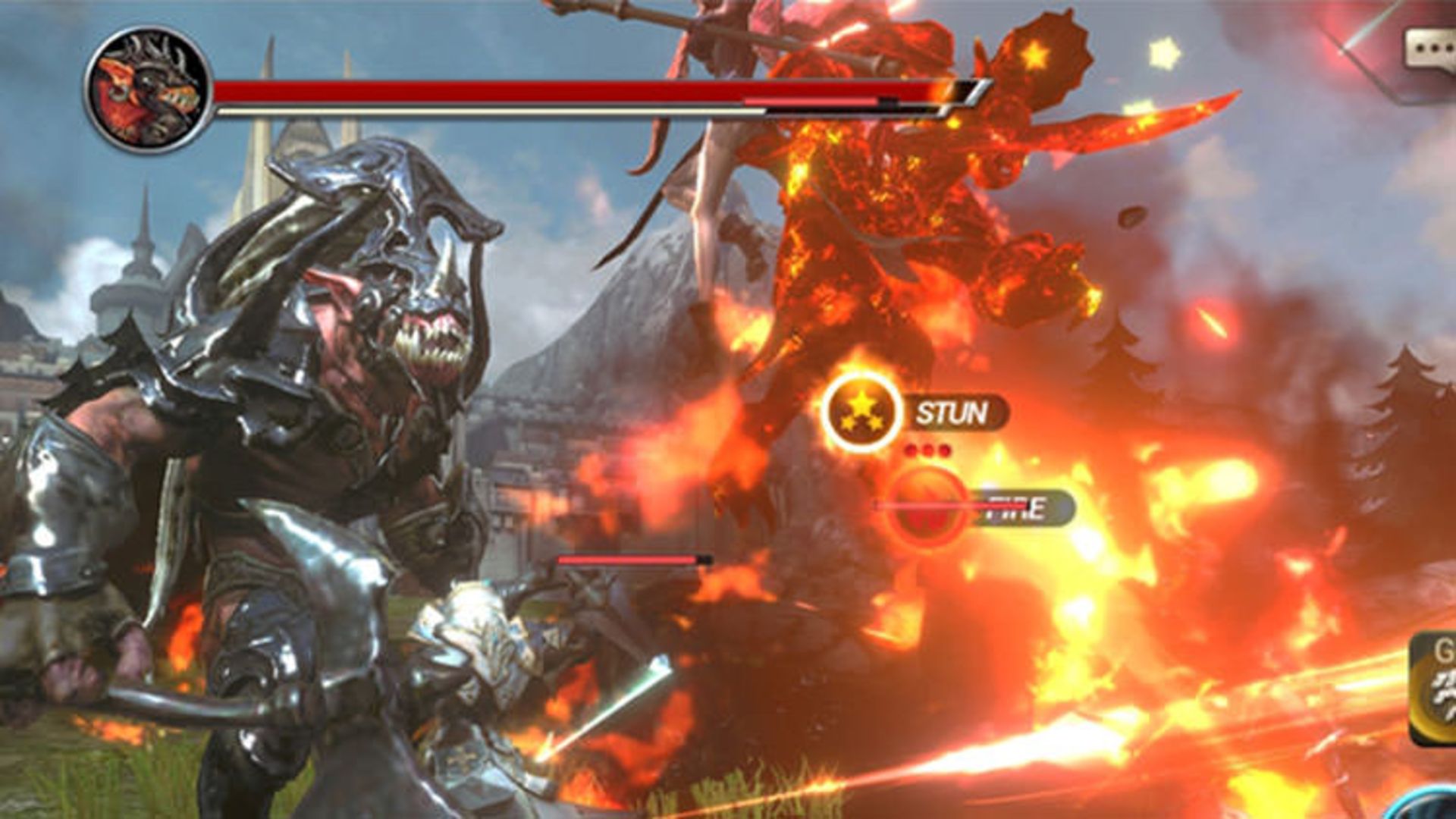 Hundred Soul: The Last Savior