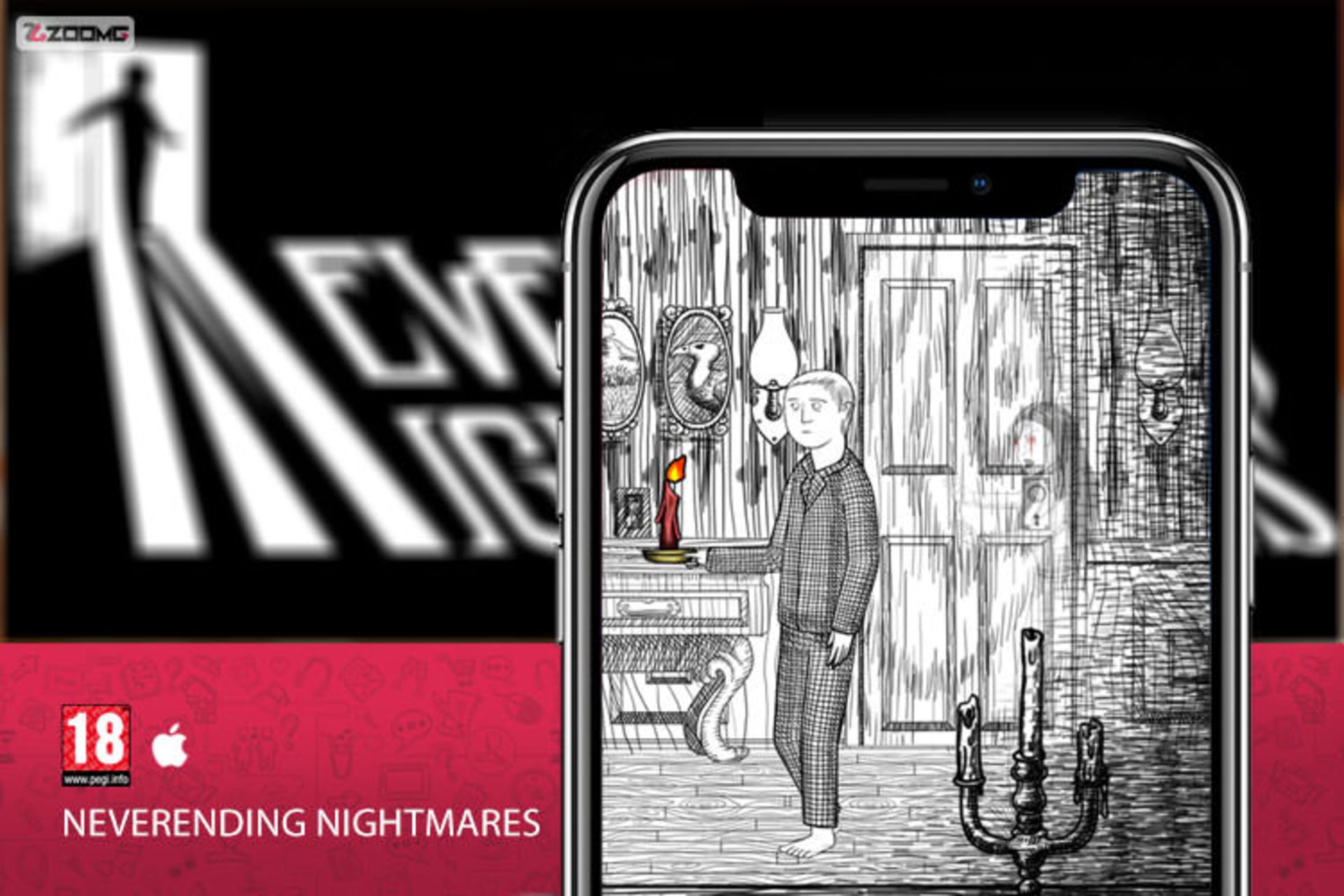 Neverending Nightmares