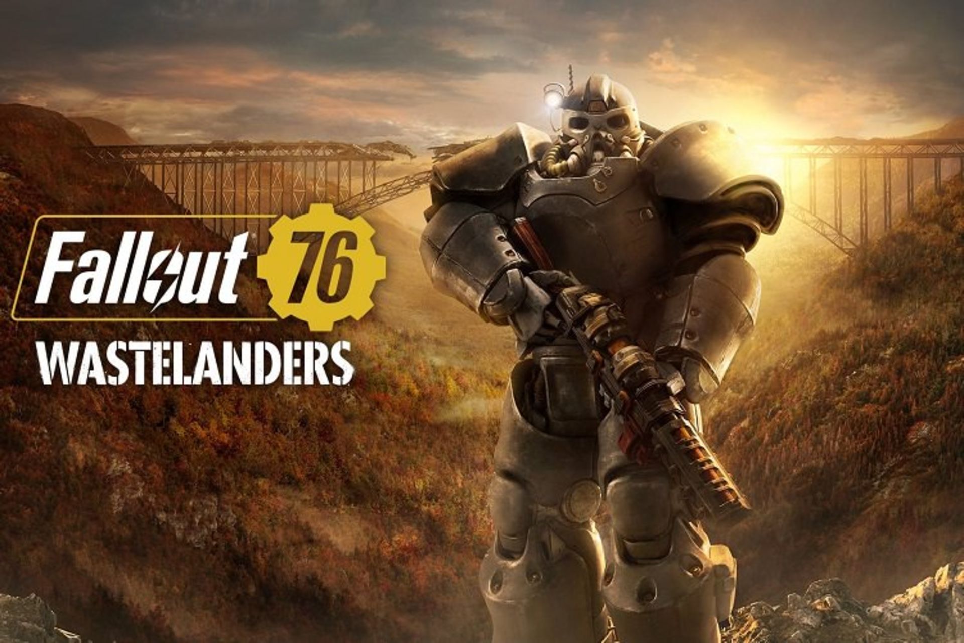 Fallout 76