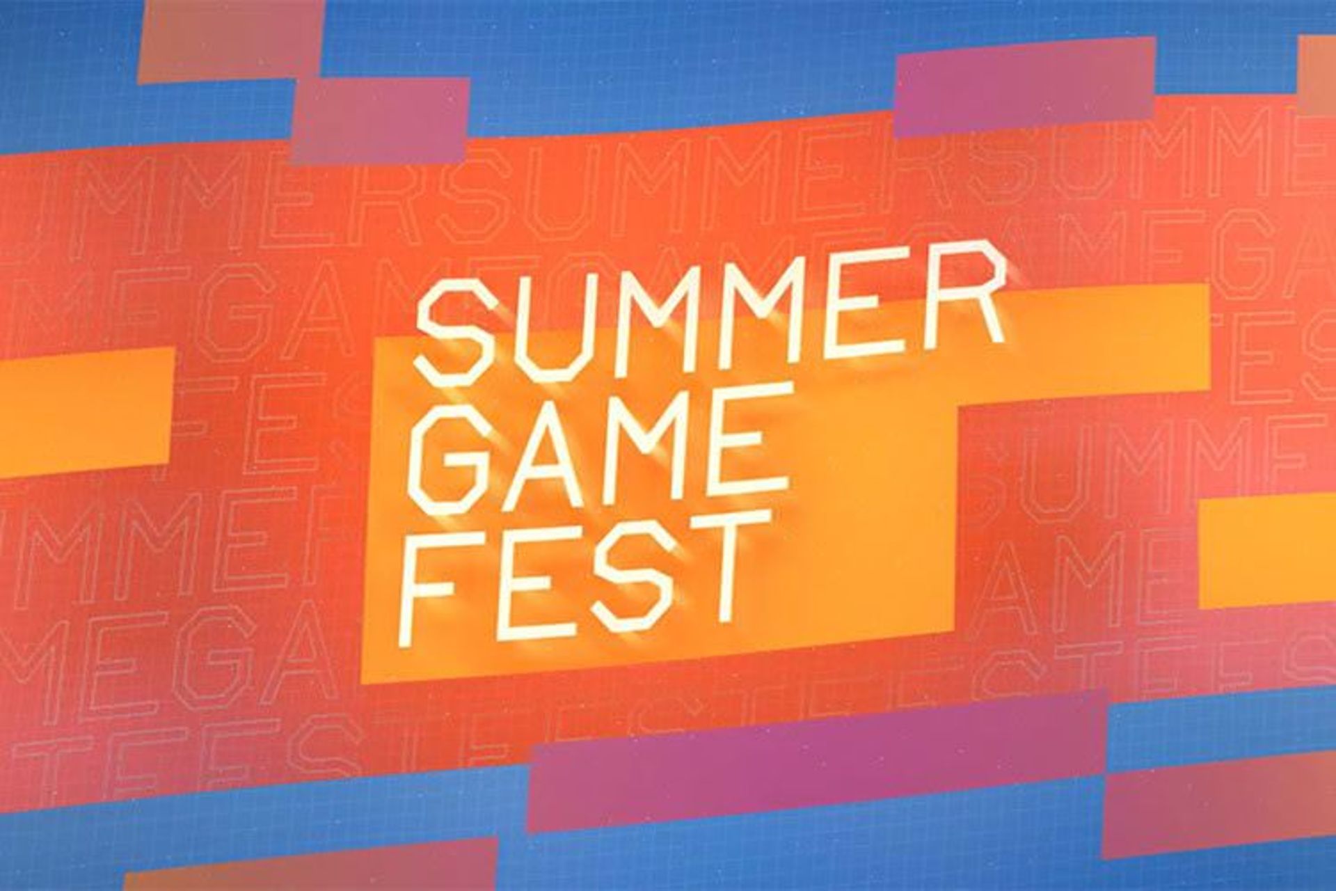 Summer Game Fest