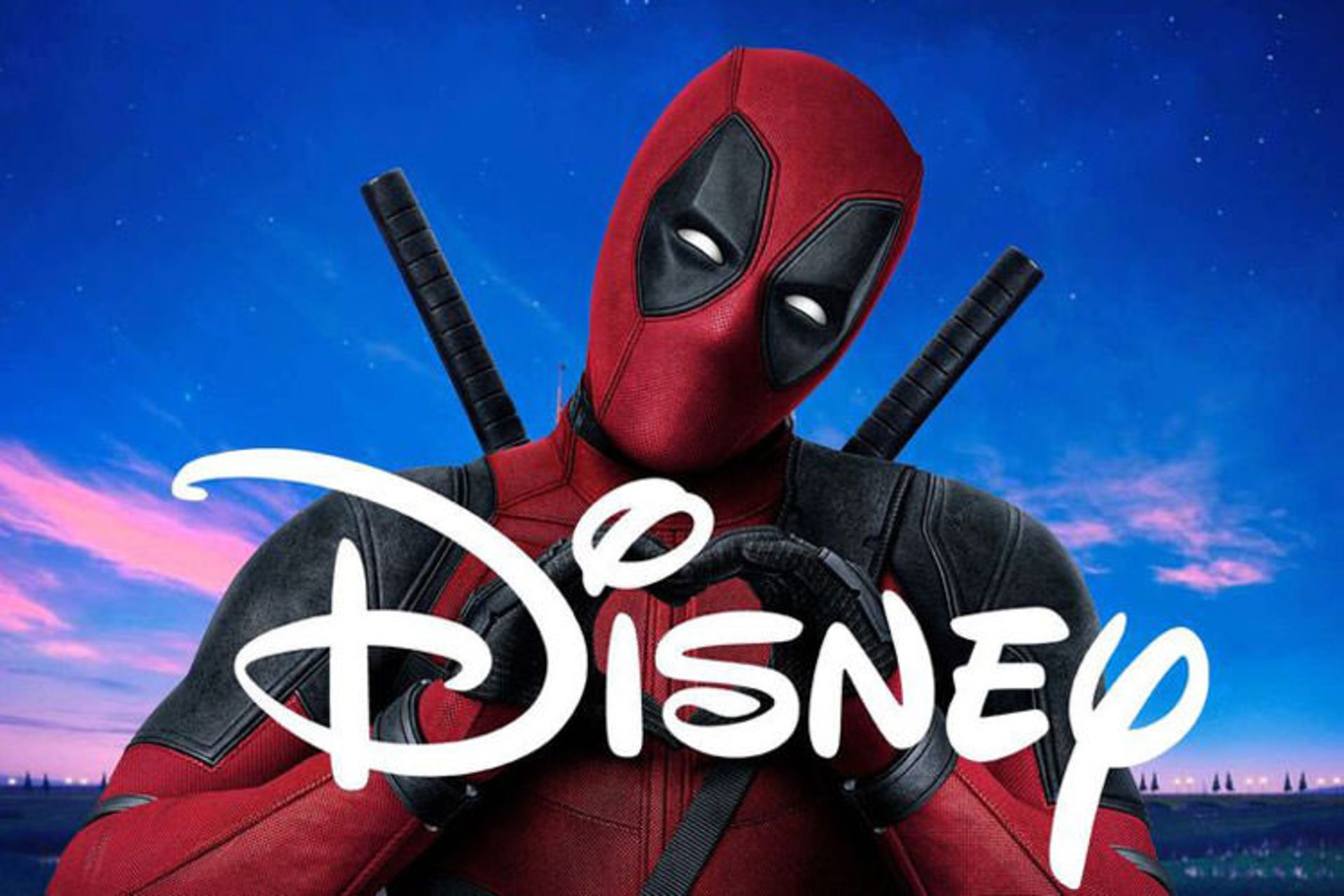 ددپول/Deadpool