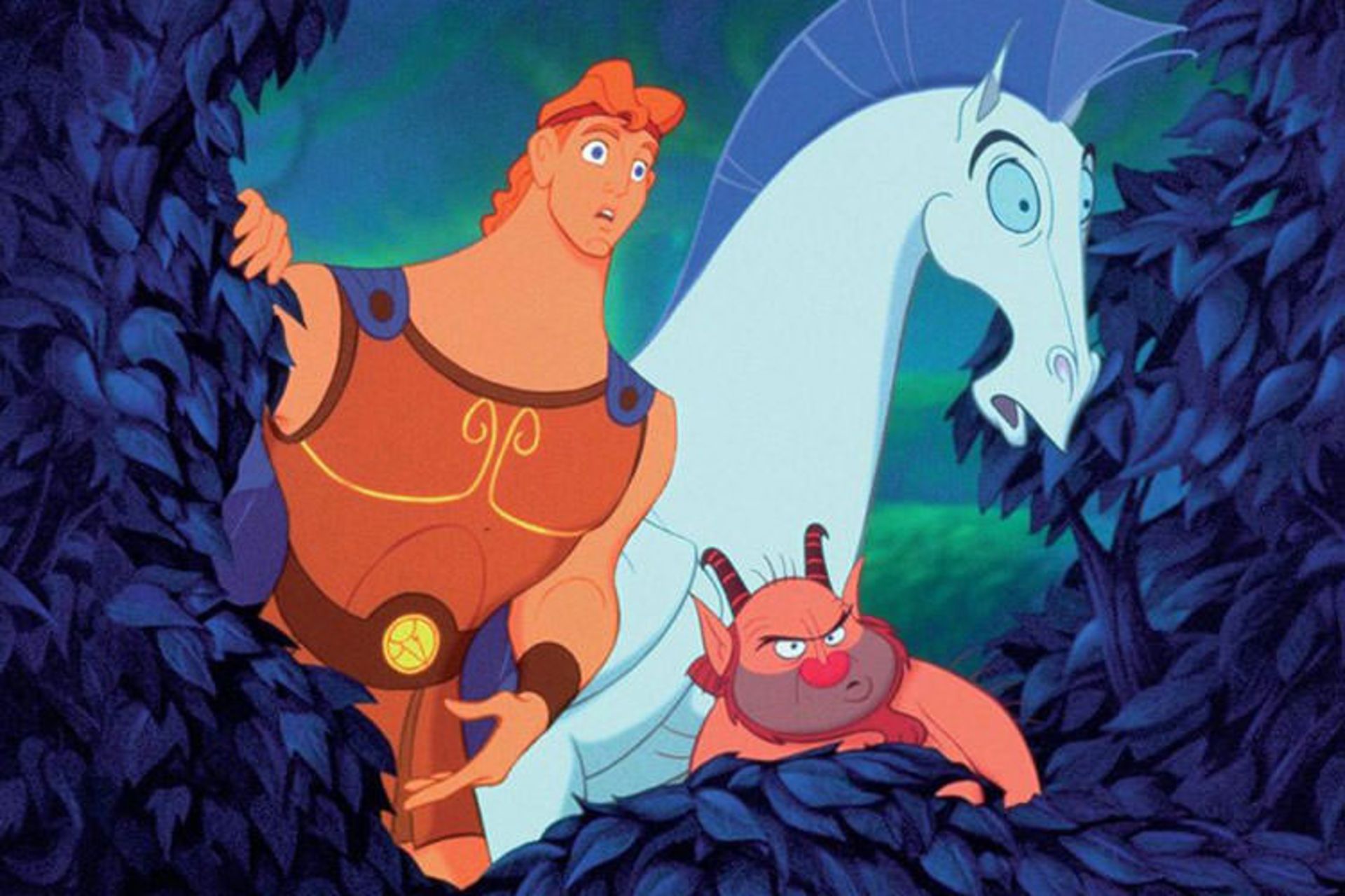 Hercules / هرکول