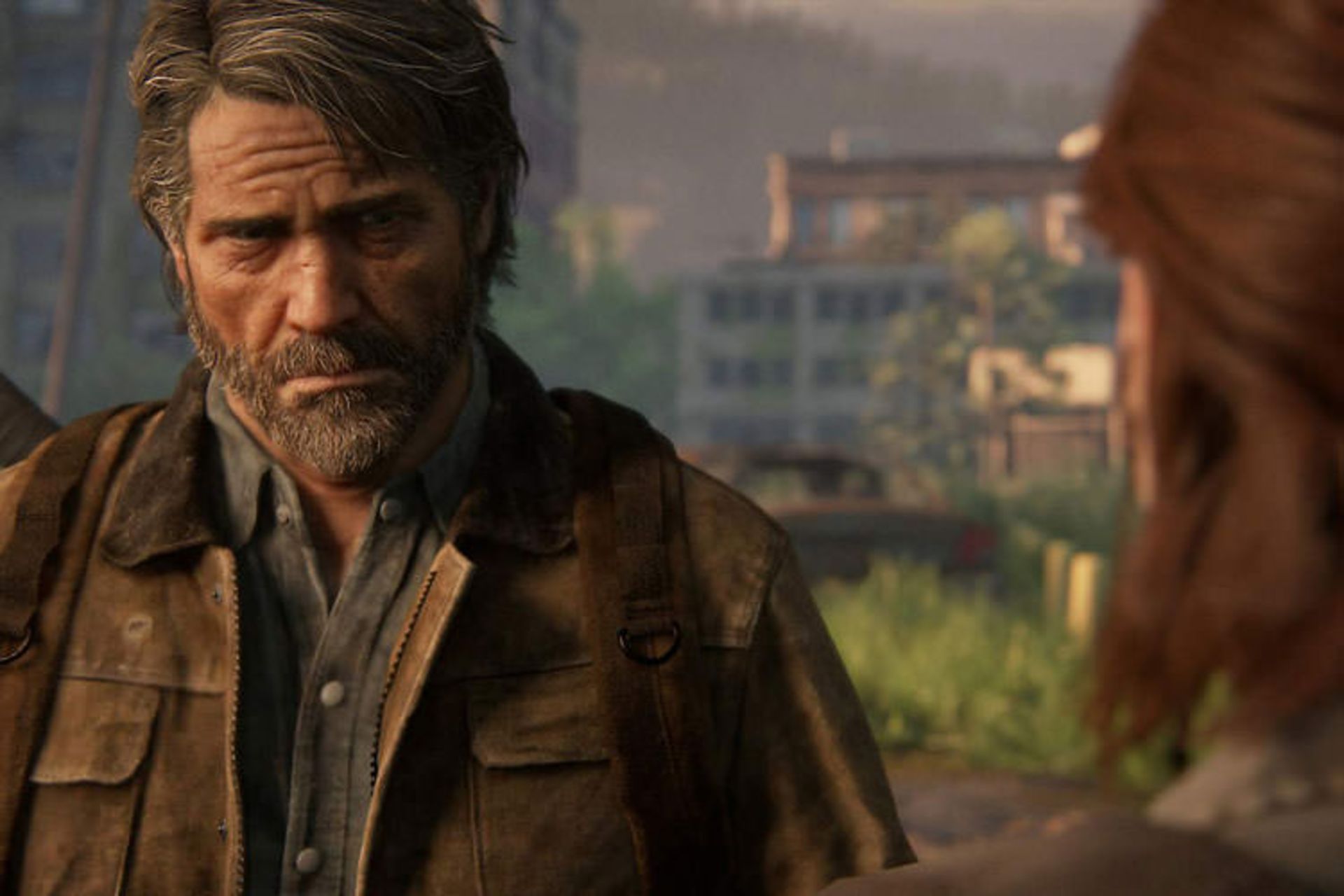 بازی The Last of Us Part II