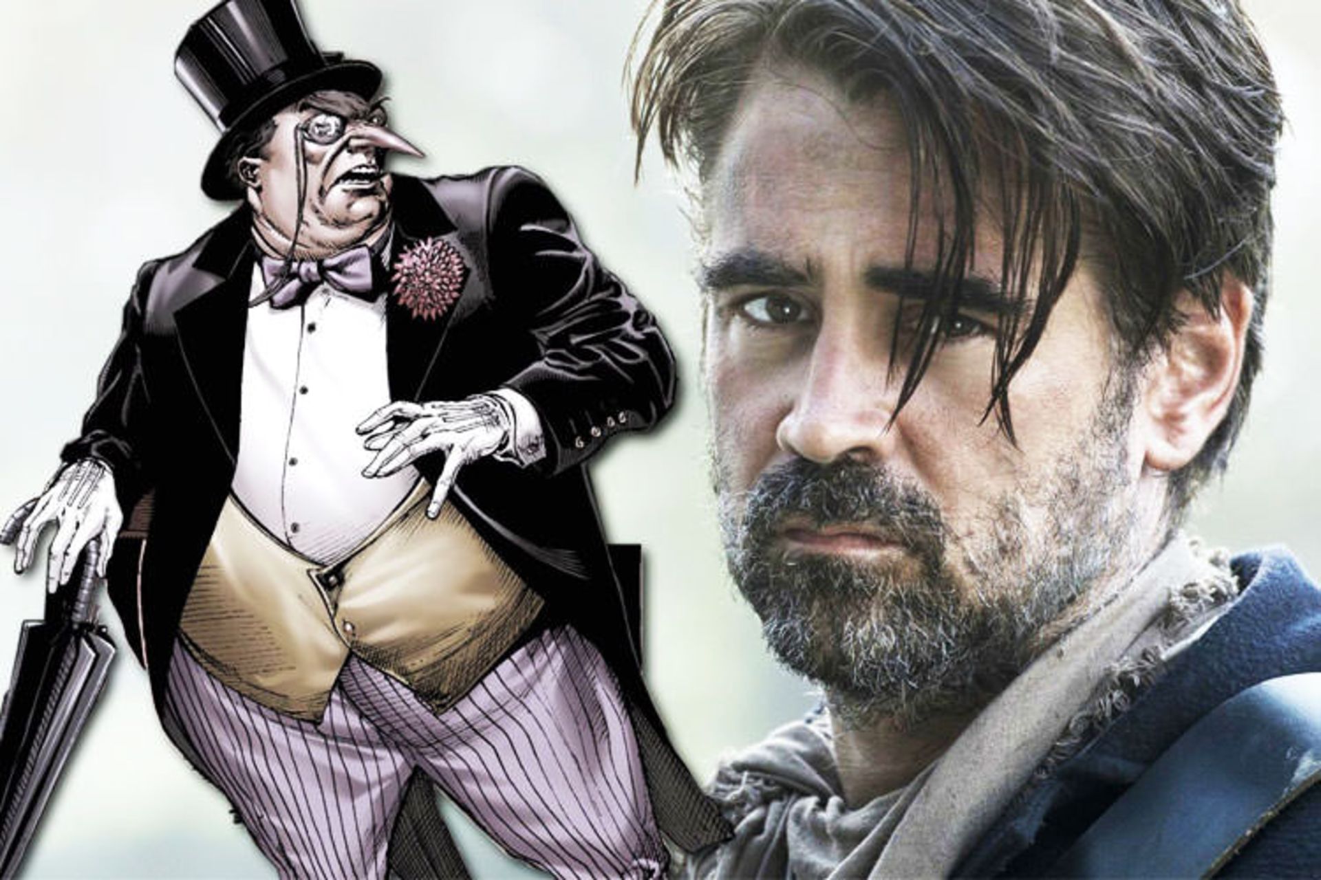 Colin Farrell / کالین فارل