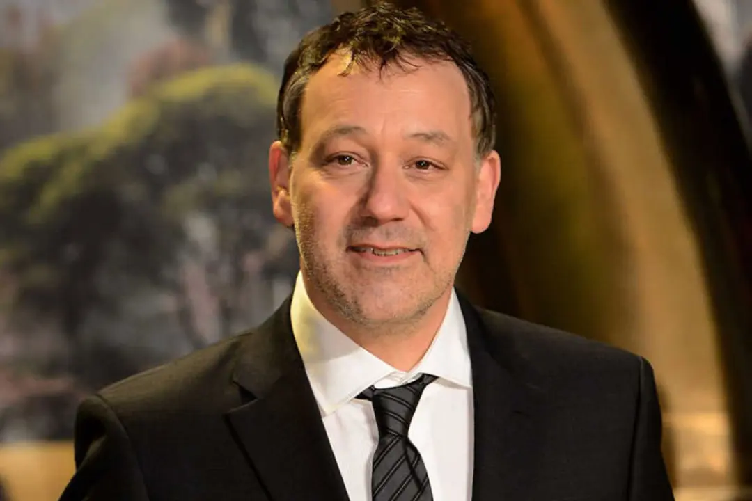 Sam Raimi / سم ریمی