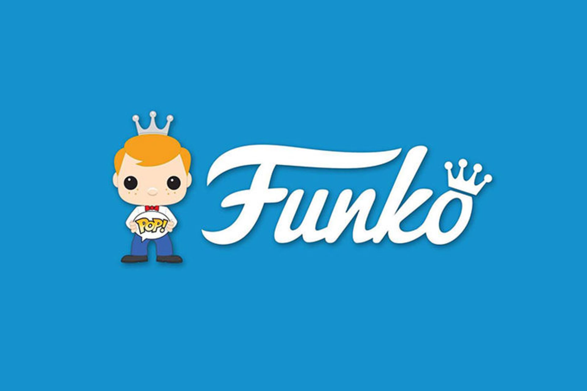 فانکو / Funko