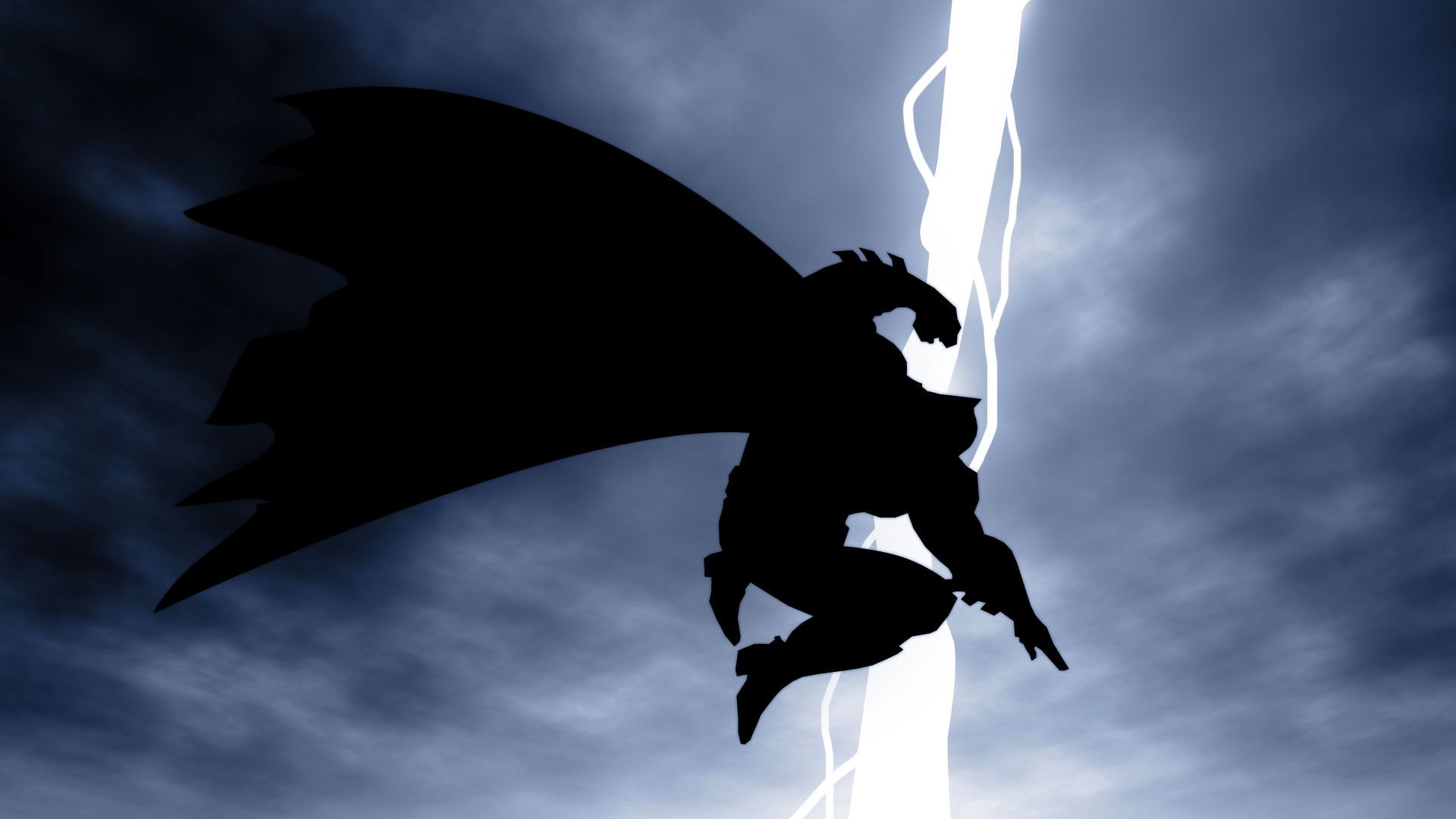 بتمن / Batman
