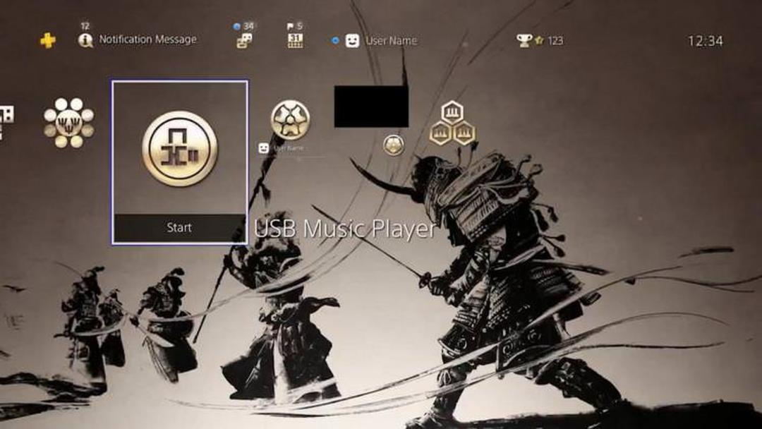 بازی گوست آو سوشیما - Ghost of Tsushima