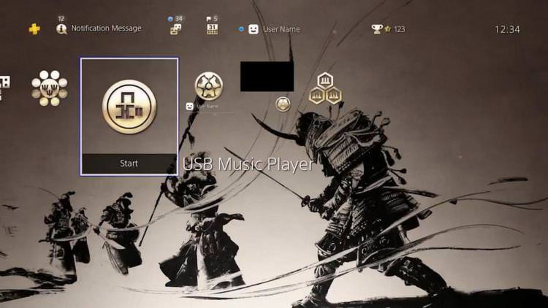 بازی گوست آو سوشیما - Ghost of Tsushima