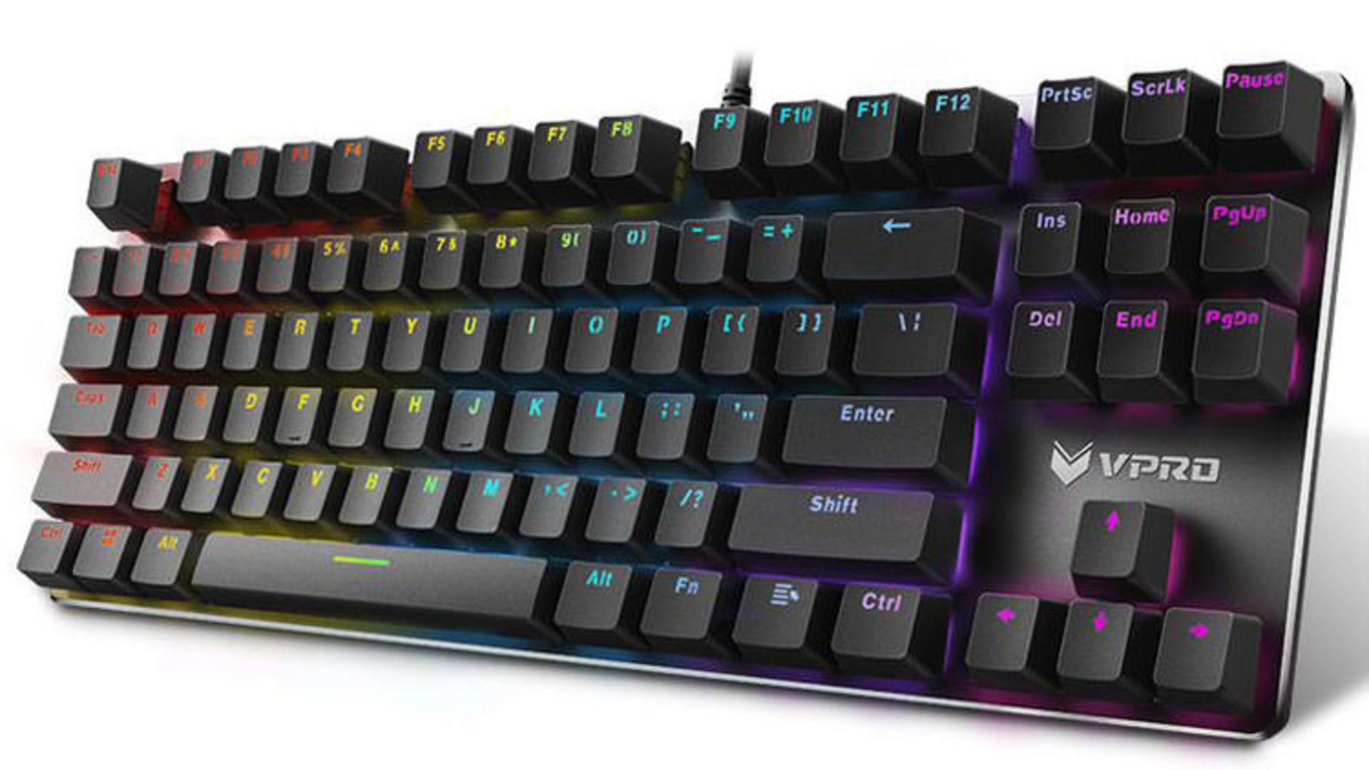 Rapoo V500 Pro