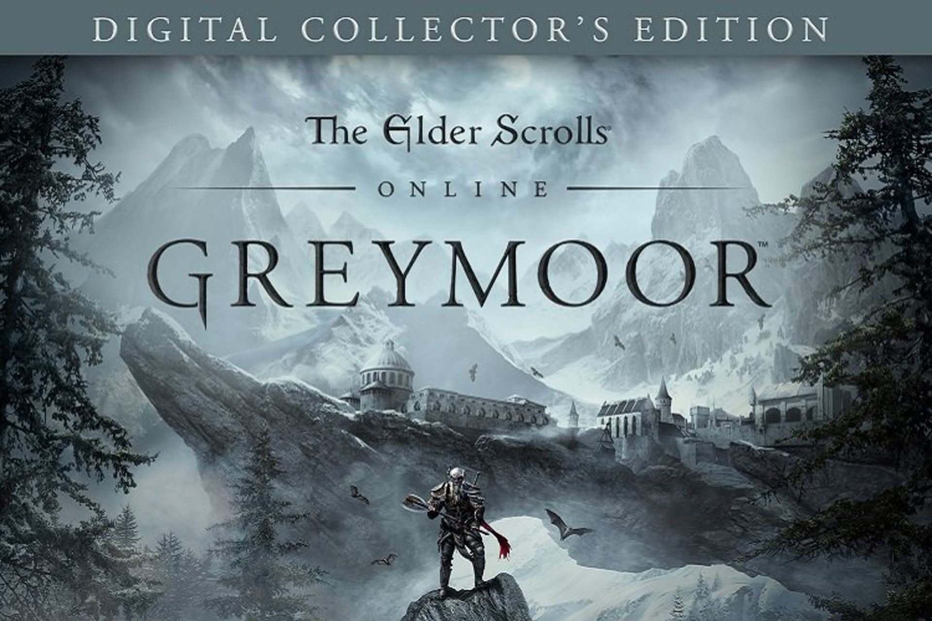 The Elder Scrolls Online: Greymoor