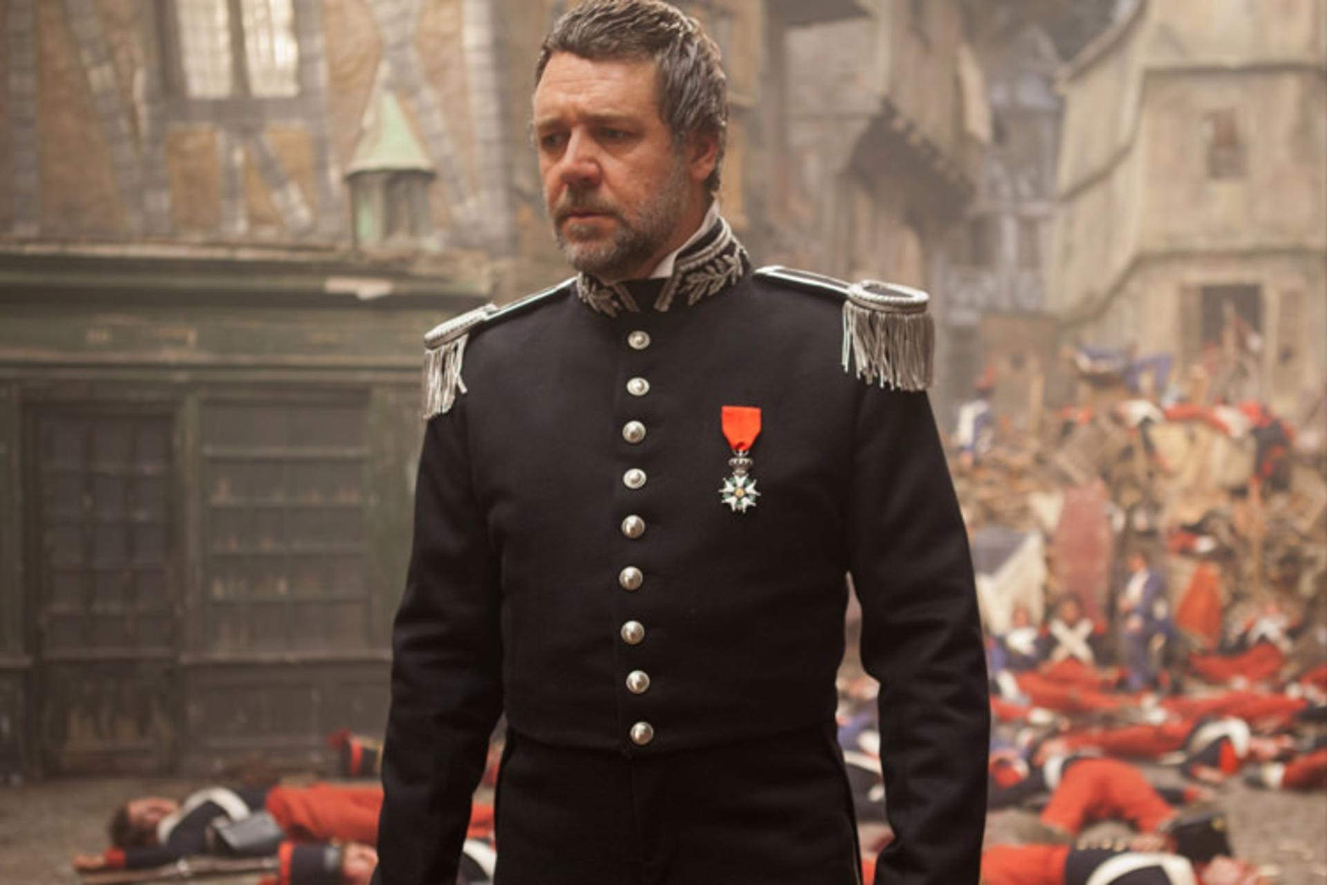 les misérables