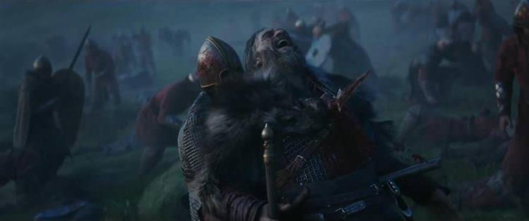 Assassins Creed Valhalla / بازی اساسینز کرید والهالا