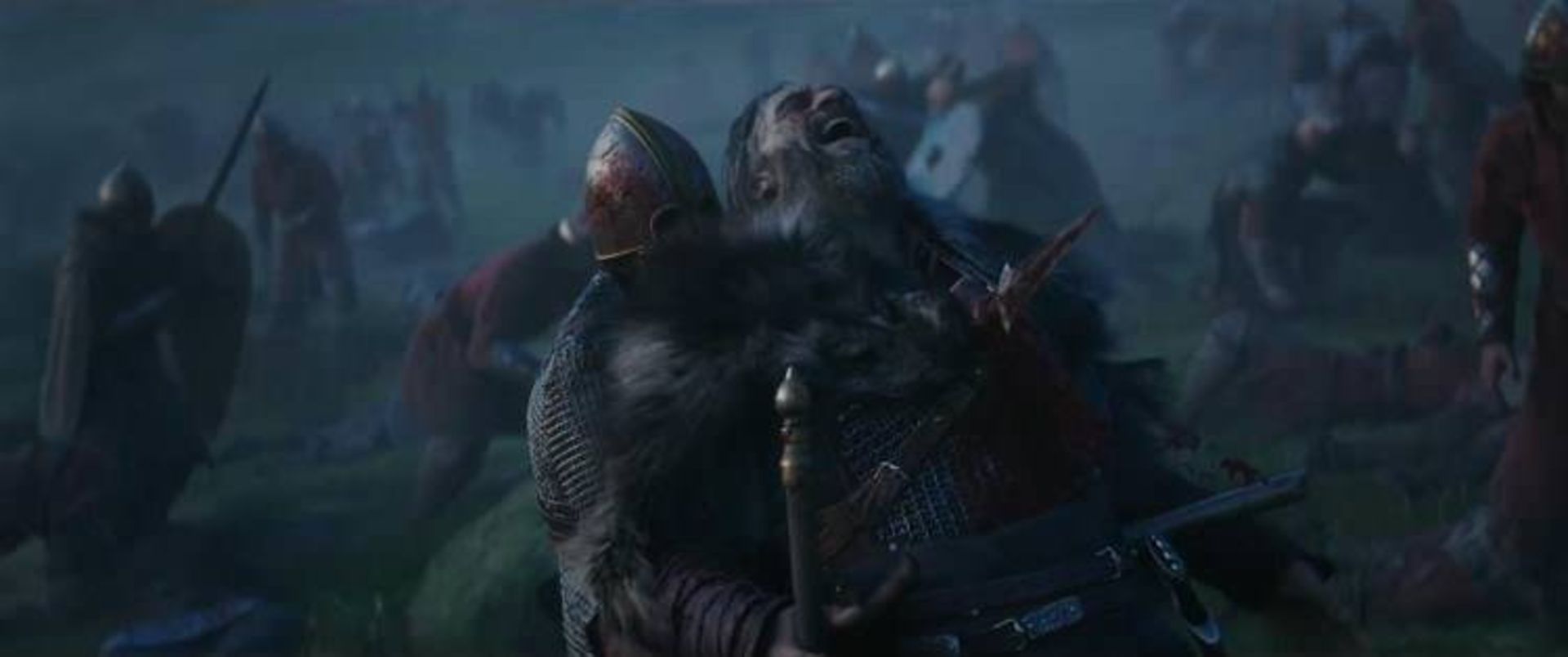 Assassins Creed Valhalla / بازی اساسینز کرید والهالا