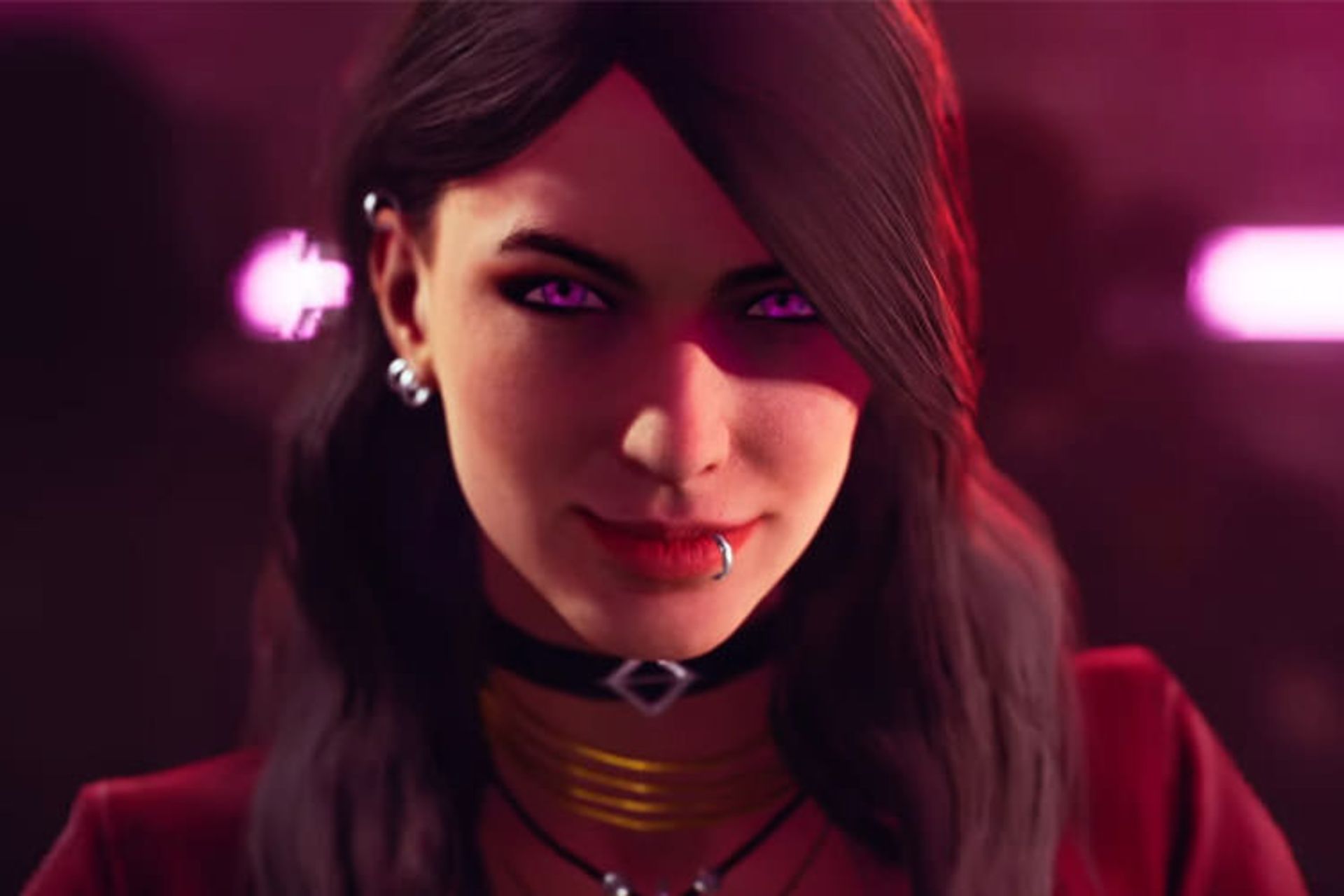 Vampire: The Masquerade - Bloodlines 2
