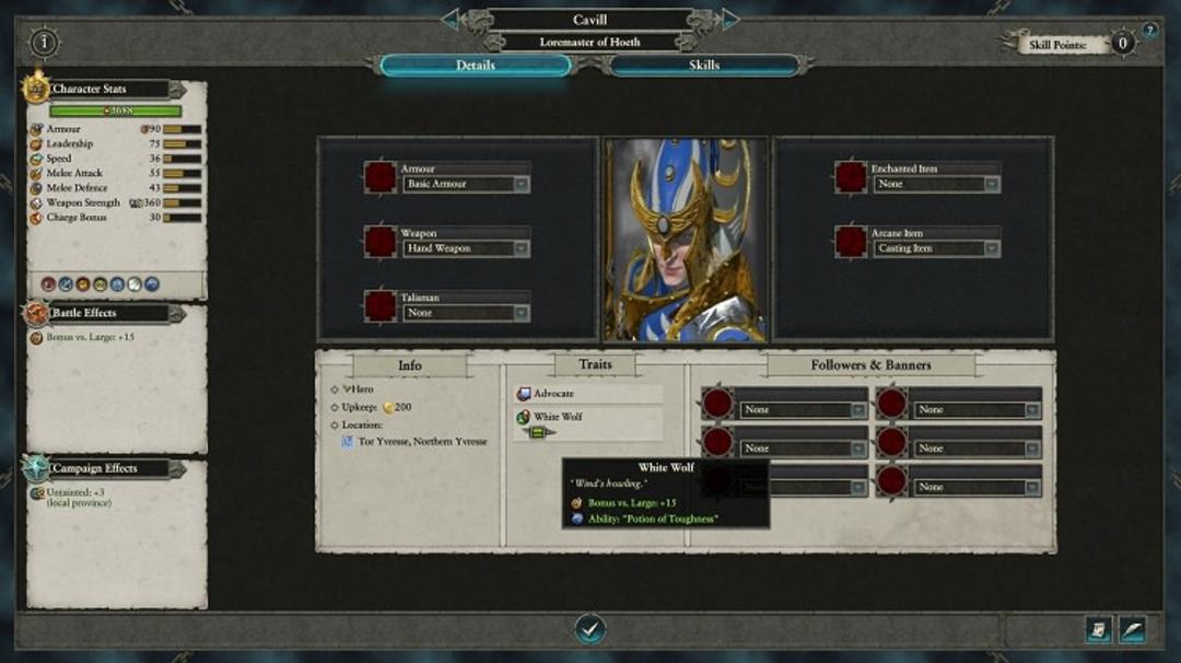 Total War: Warhammer 2