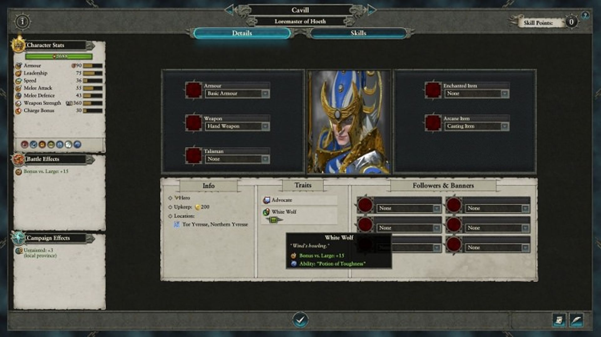 Total War: Warhammer 2