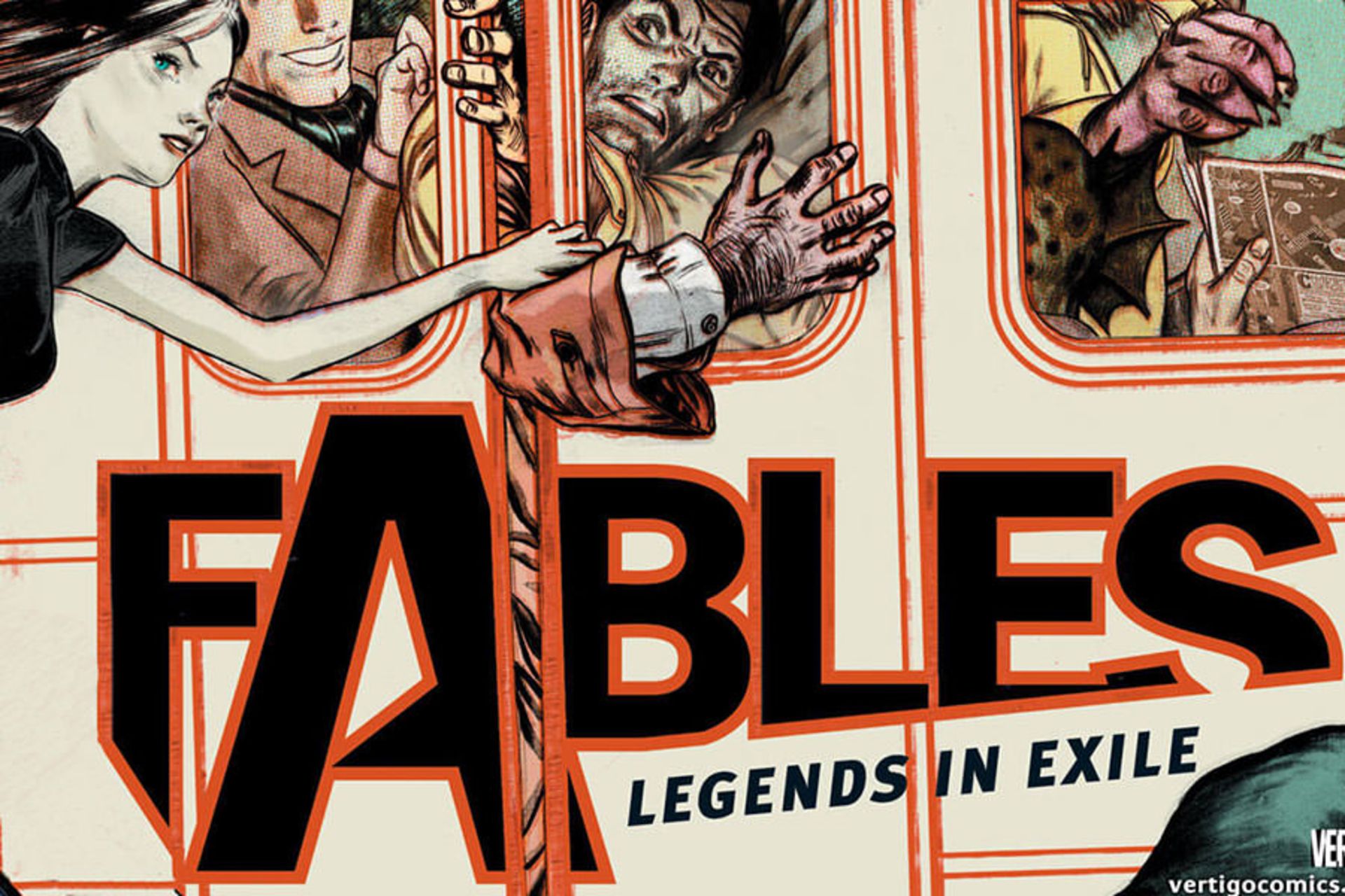 Fables