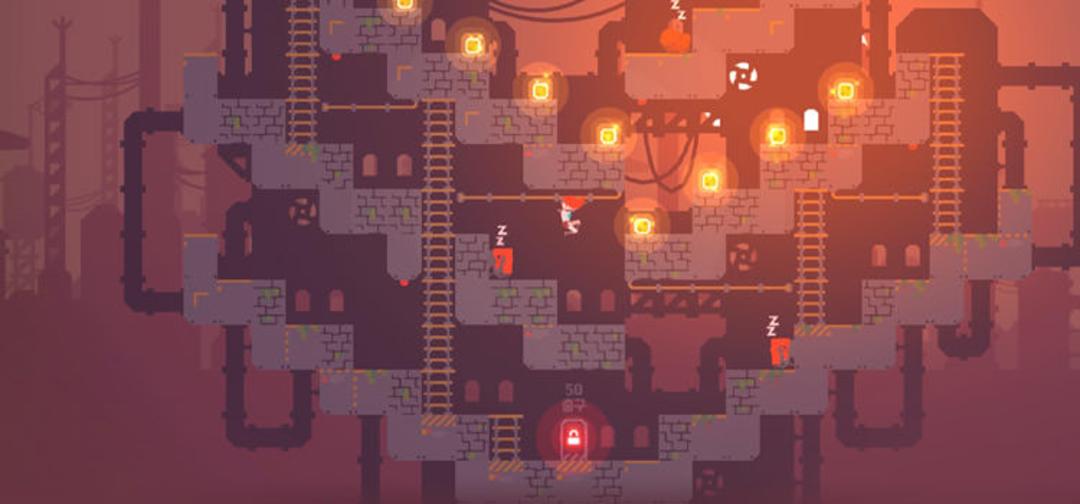 Lode Runner 1‏‏