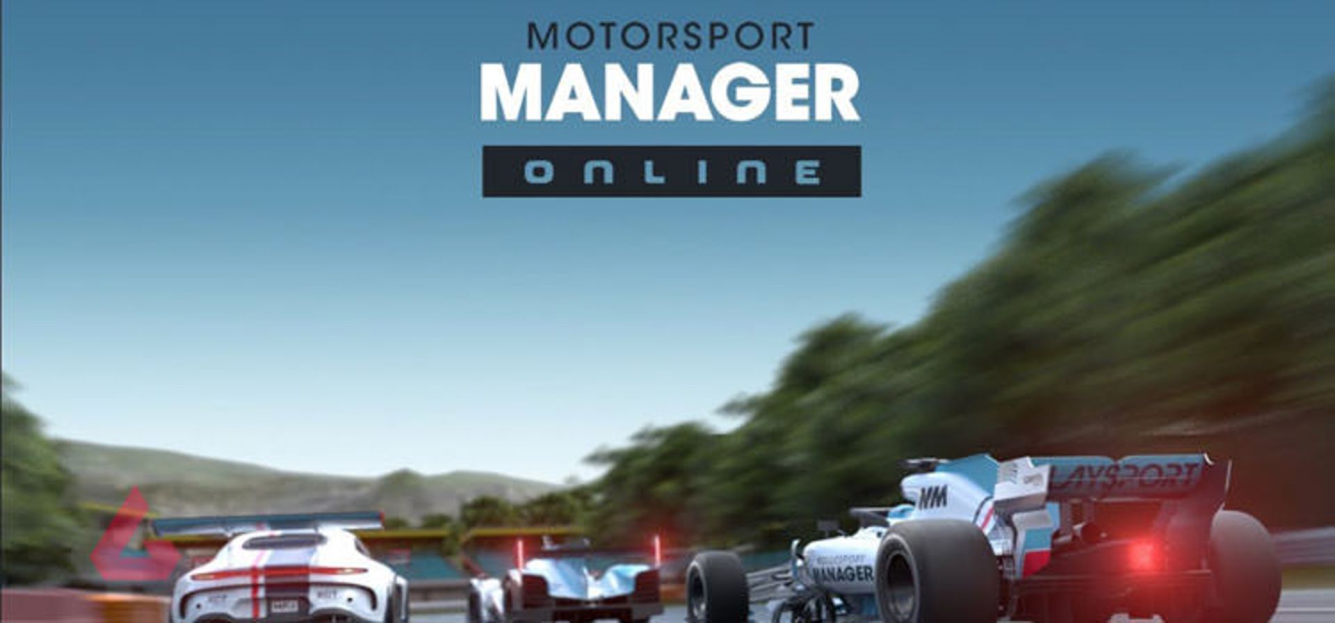 Motorsport Manager Online