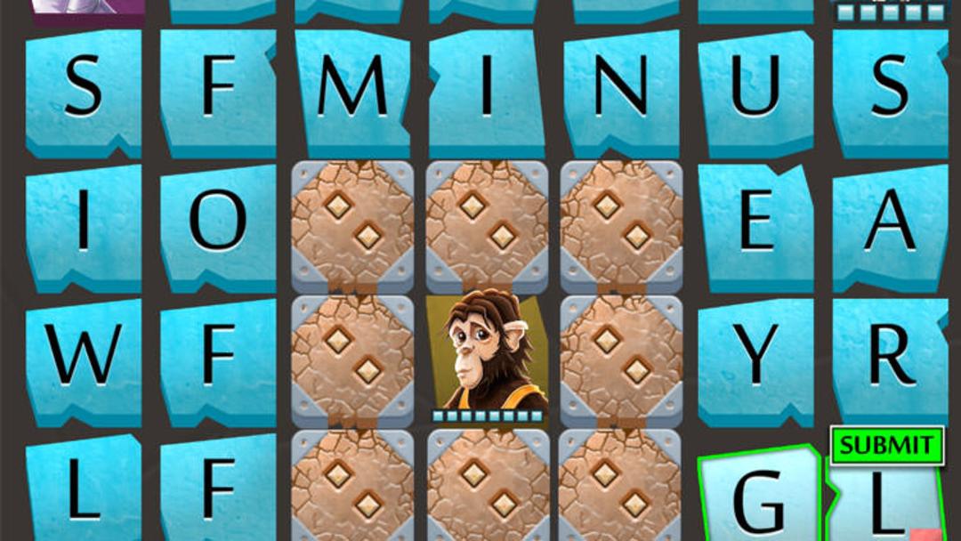 Highrise Heroes Word Challenge