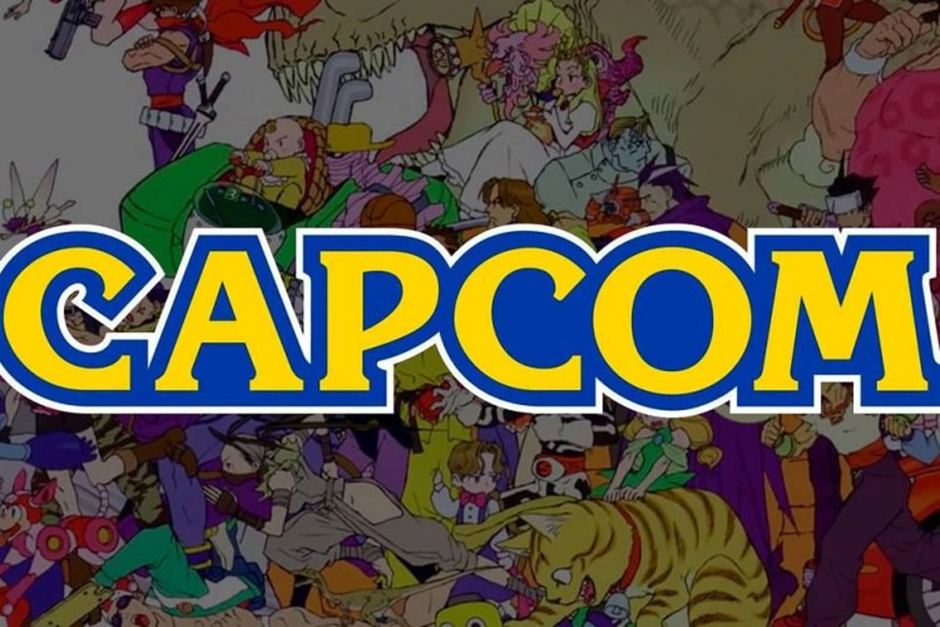Capcom