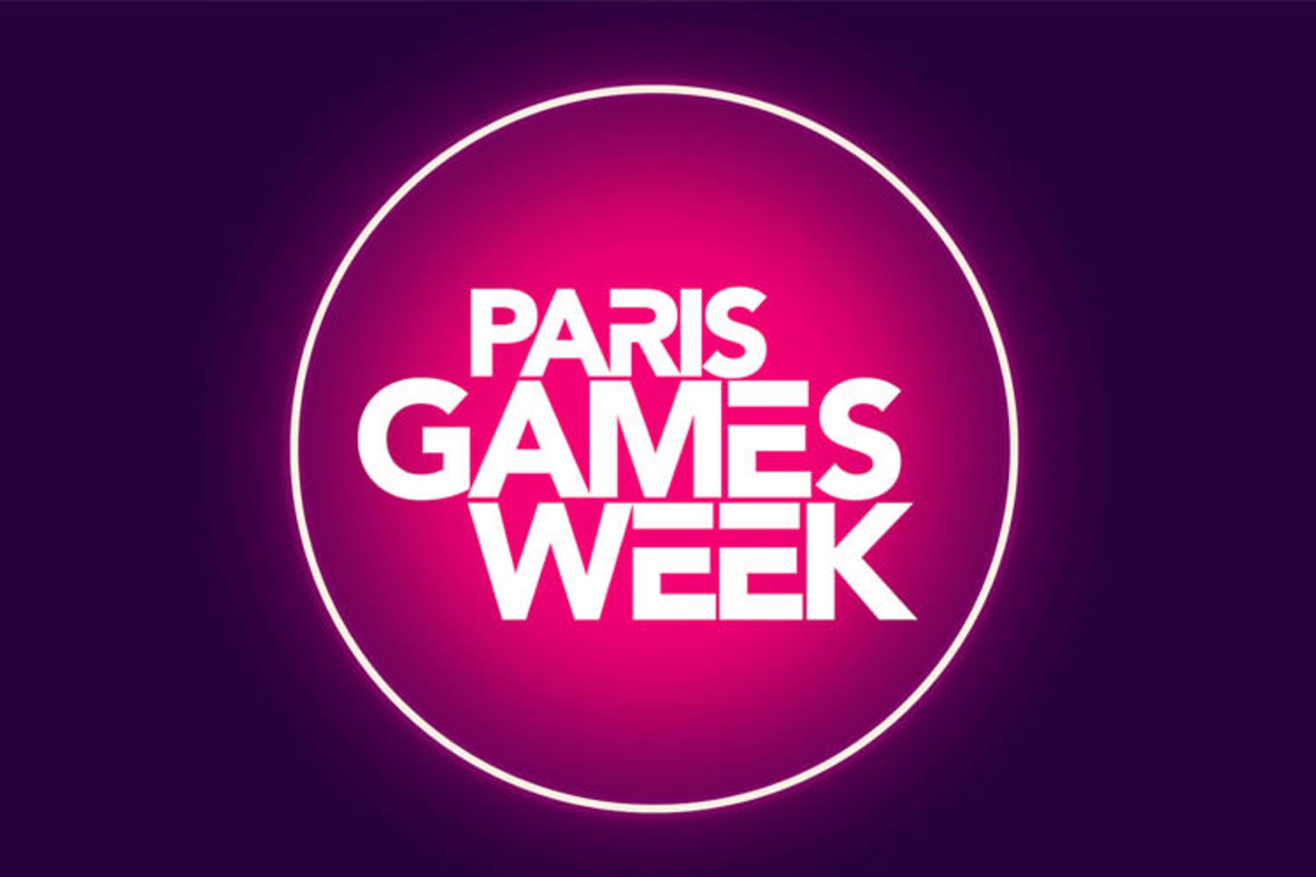 Paris Games Week