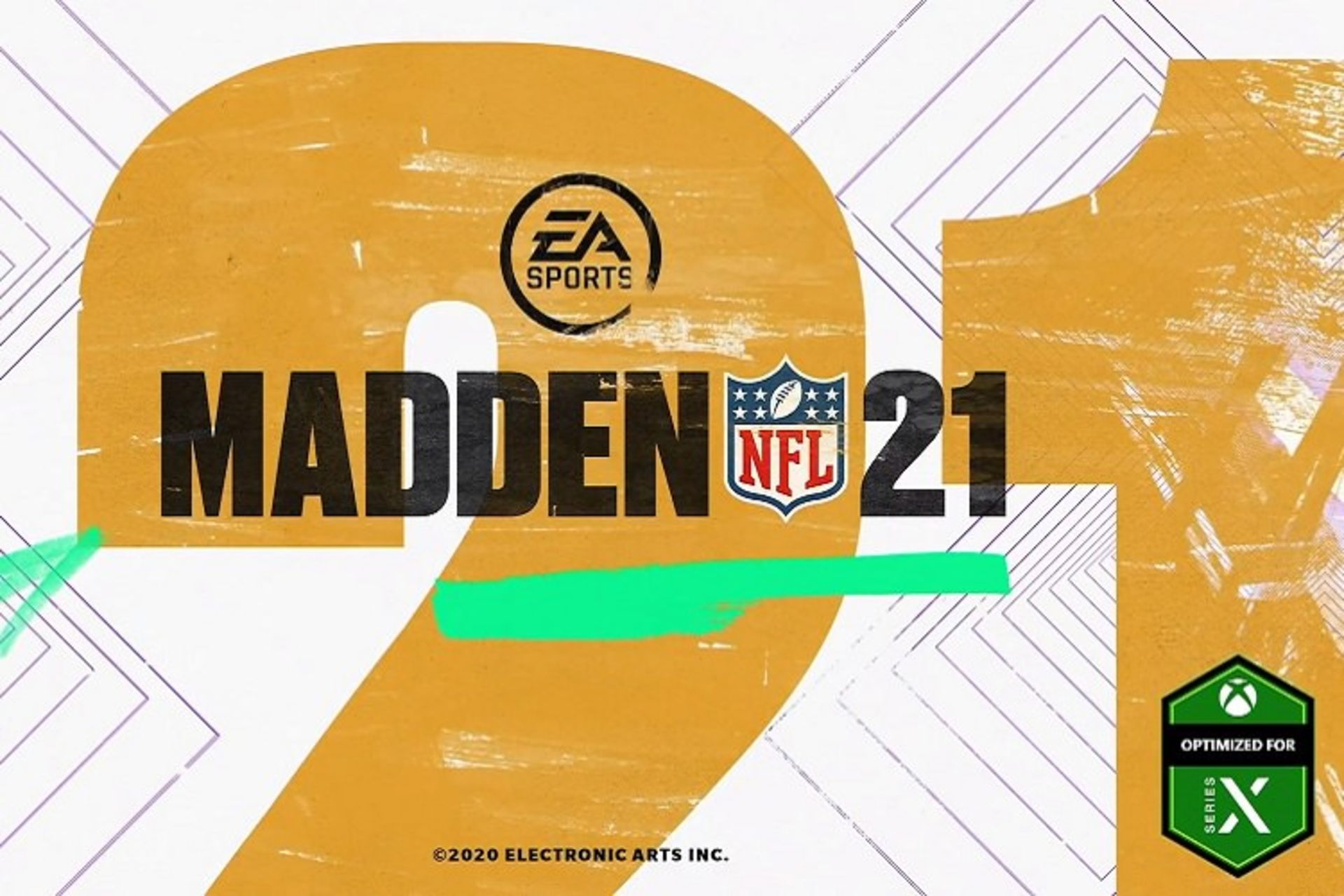 Madden 21