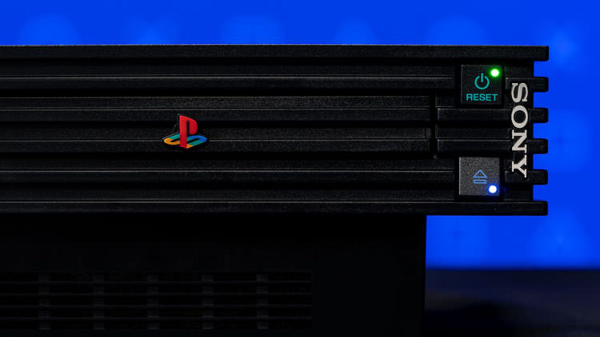 پلی استیشن 2