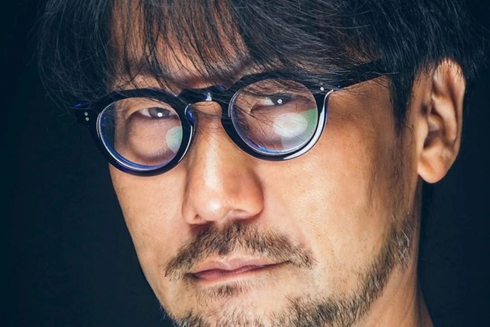 Hideo Kojima