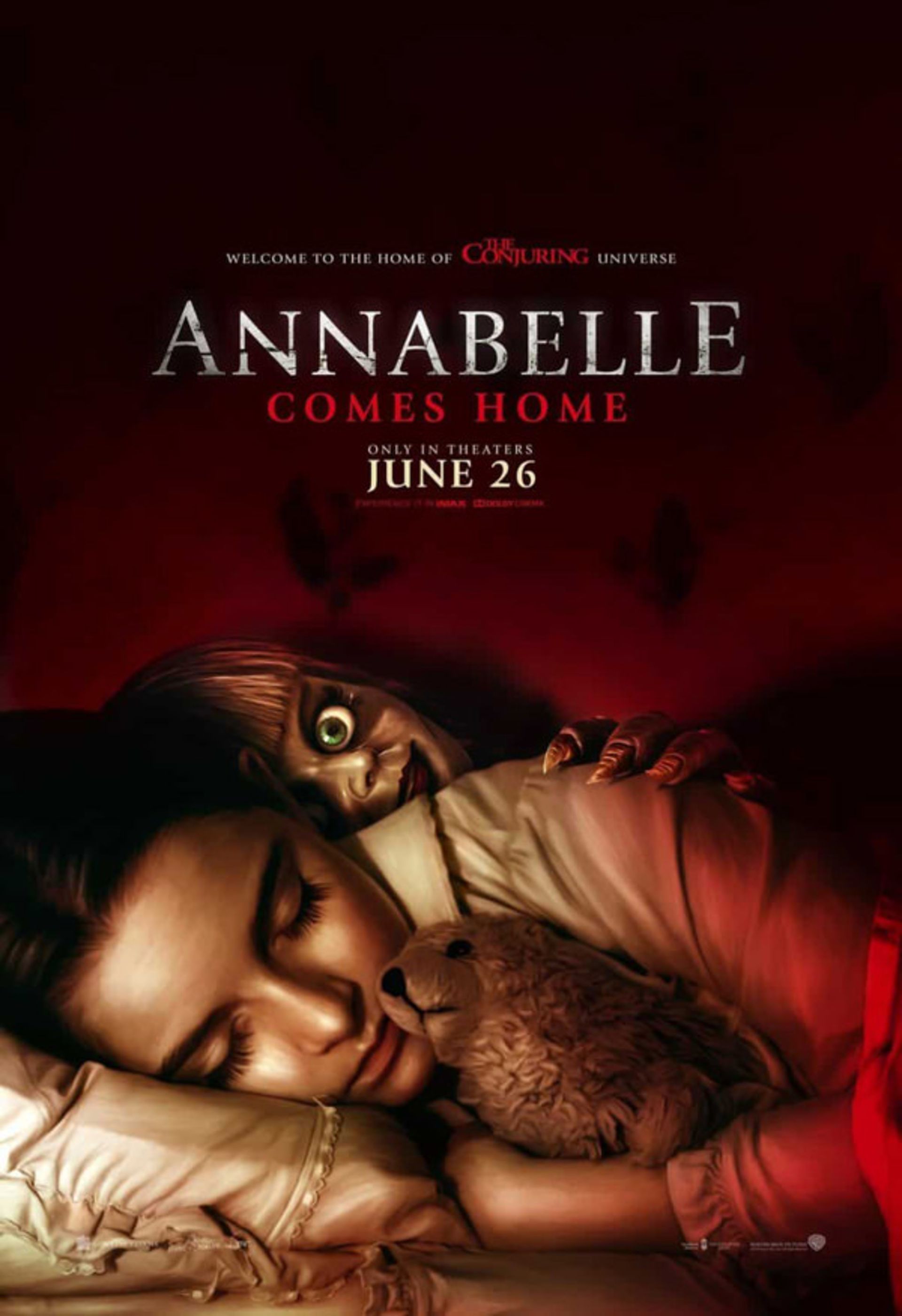 Annabelle