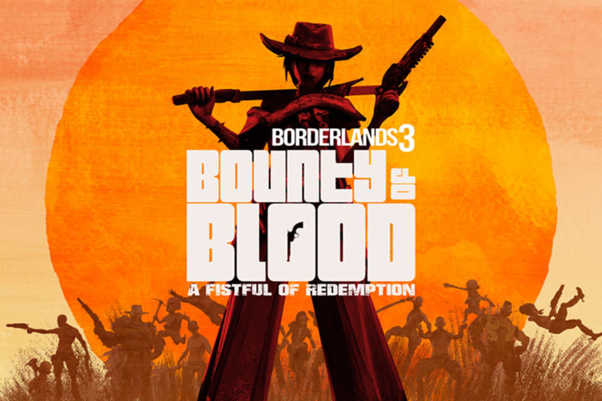 Borderlands 3