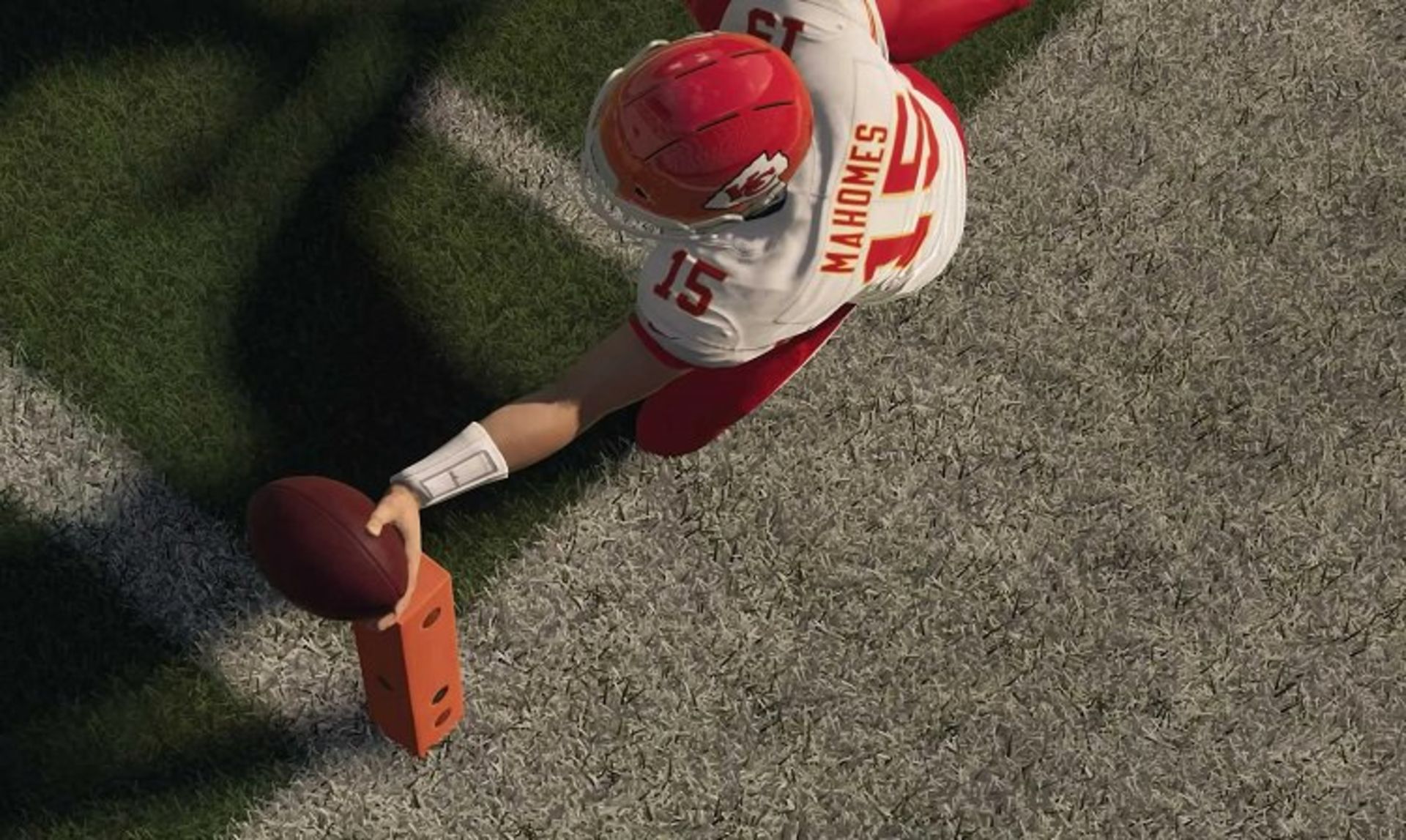 Madden 21