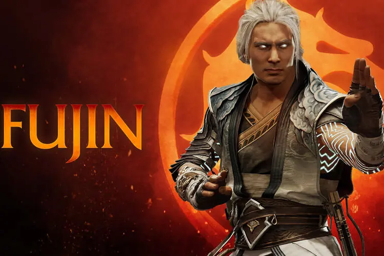 Fujin