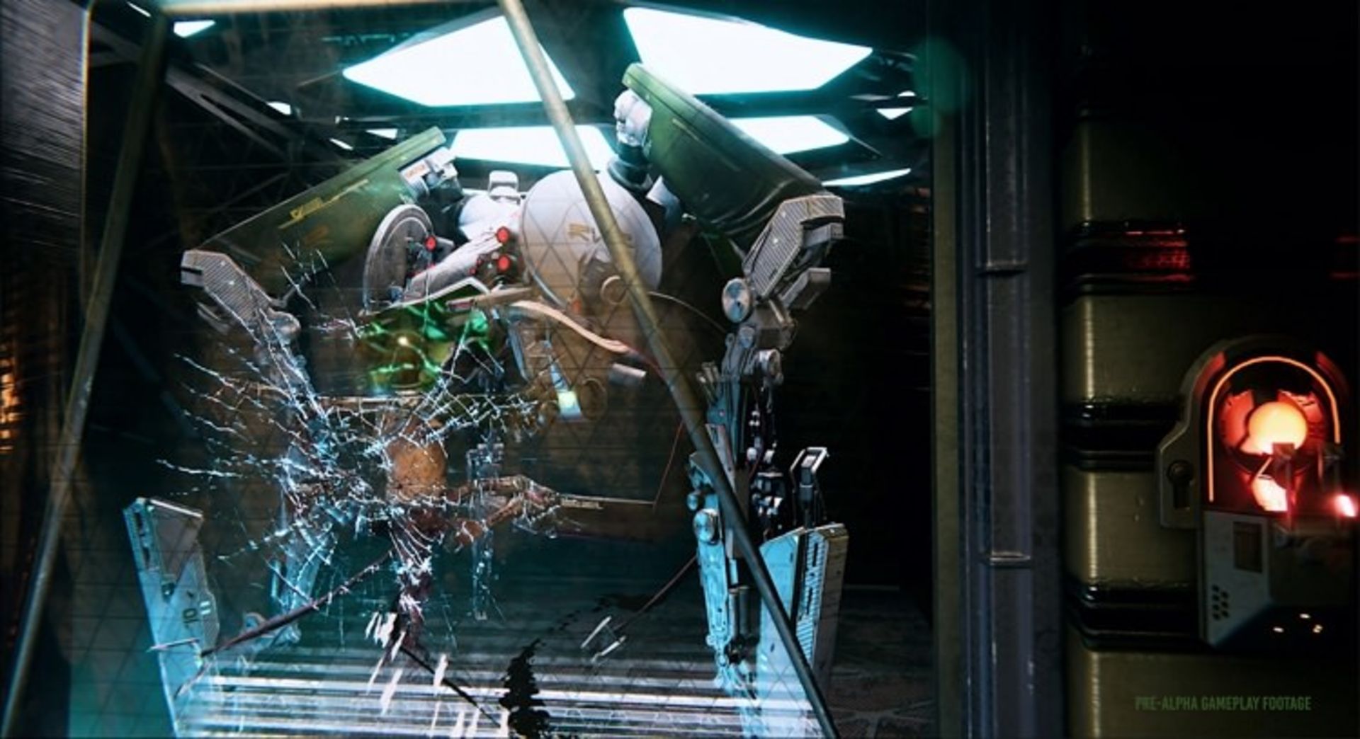 System Shock 3