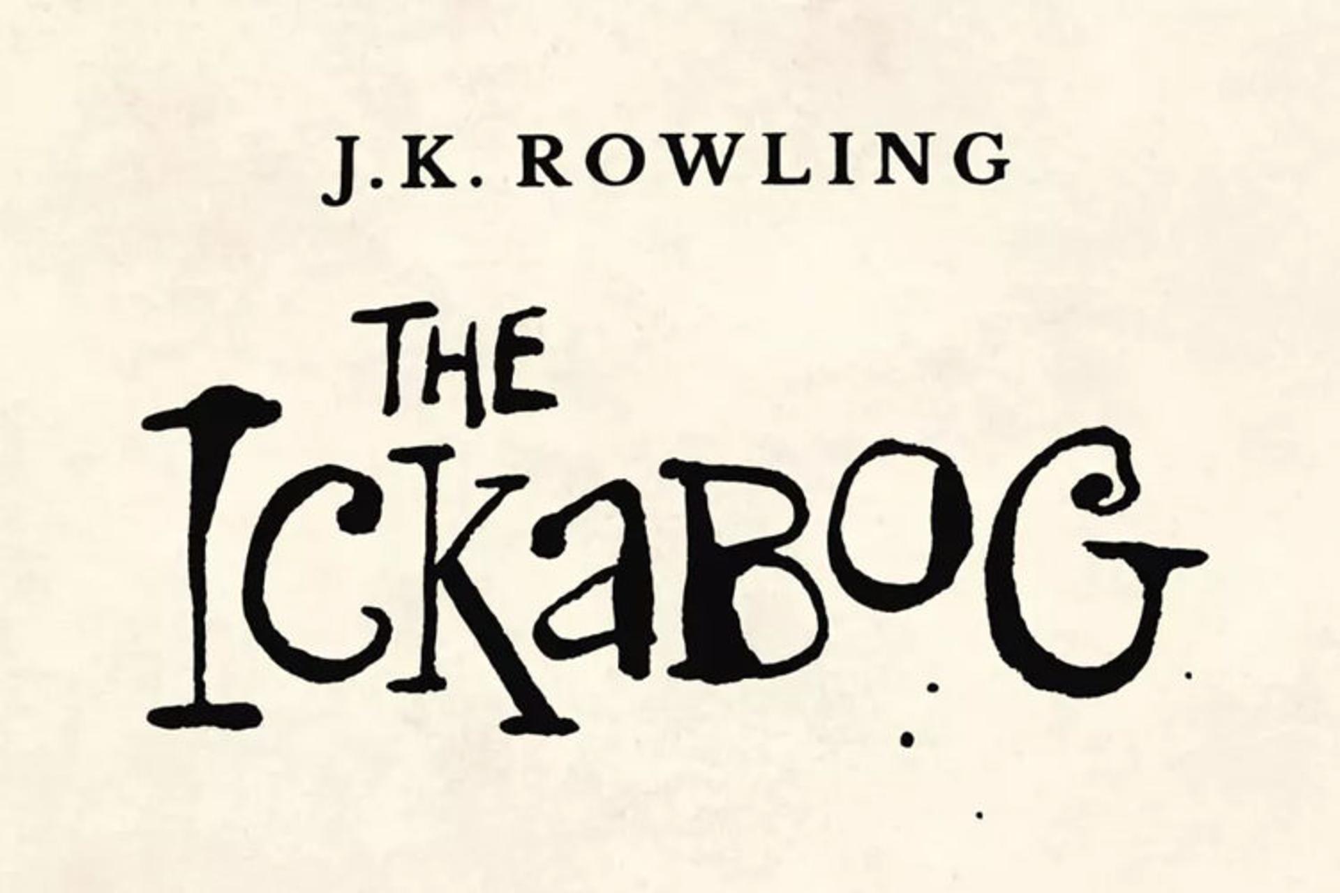The Ickabog