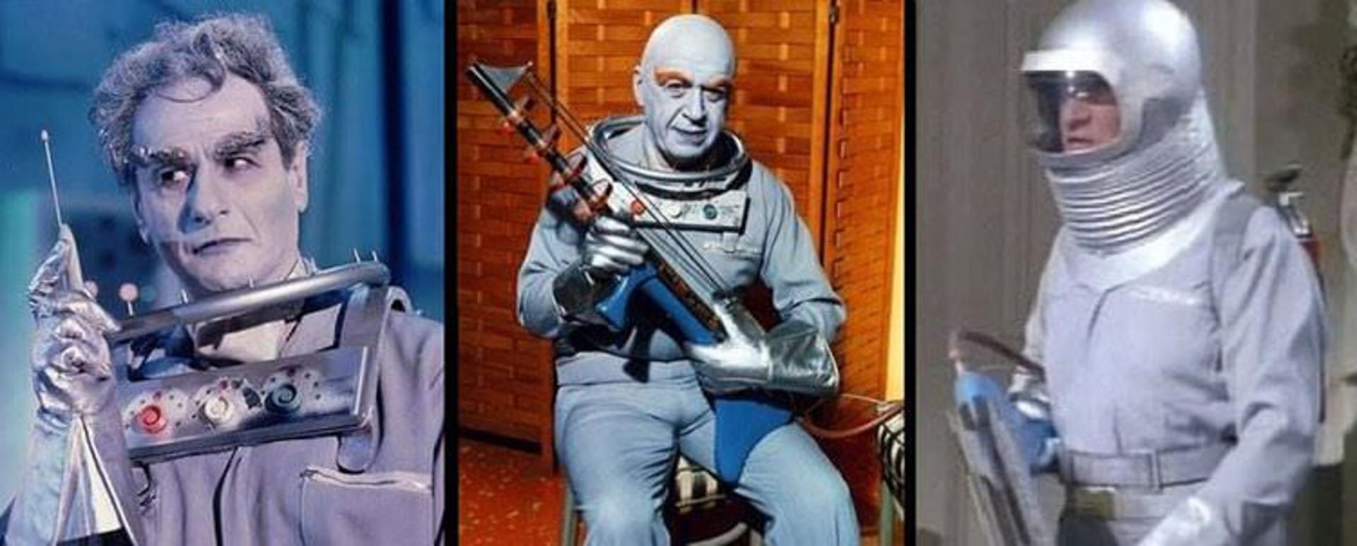 فیلم کمیک بوکی