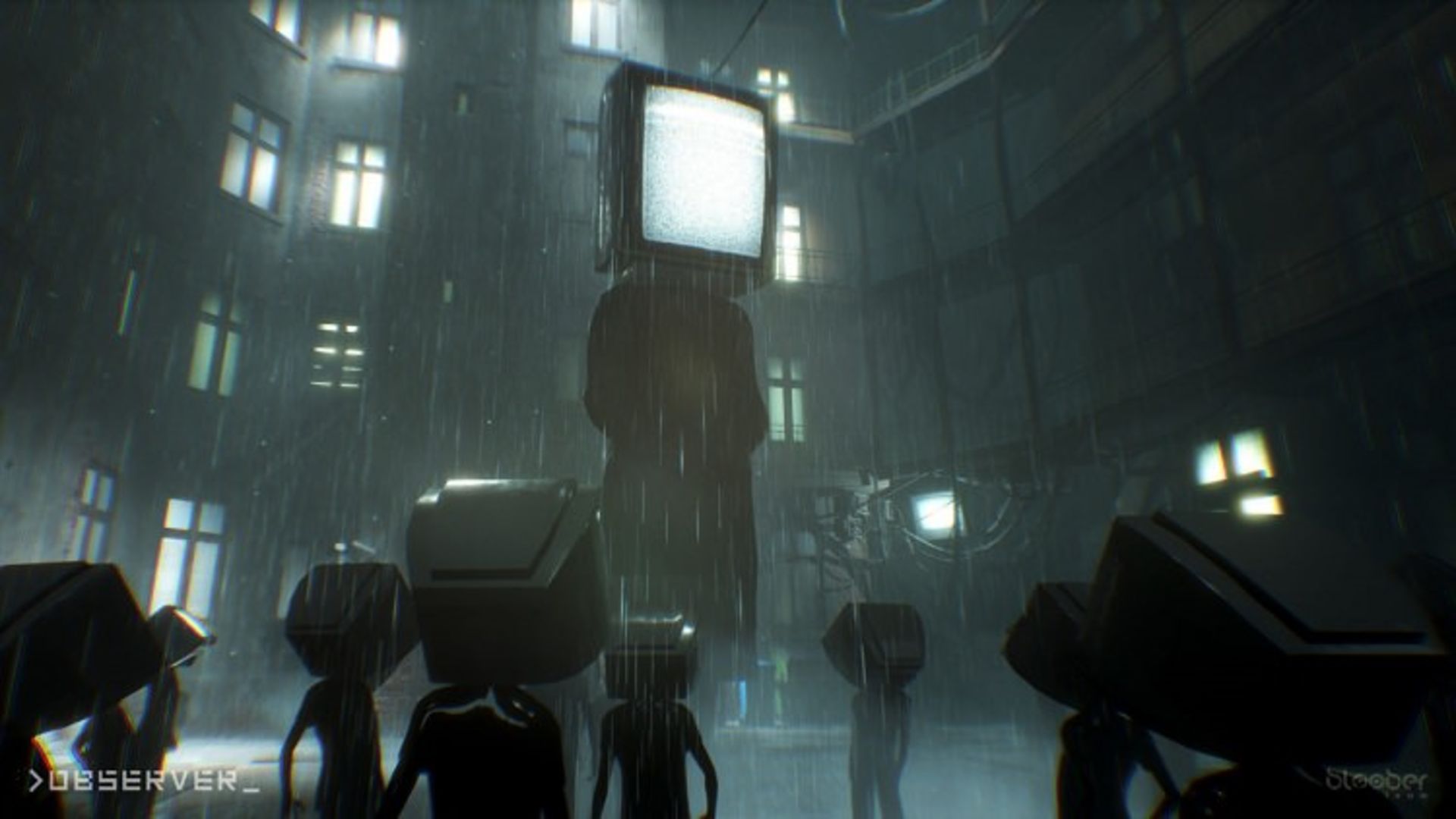 Observer: System Redux