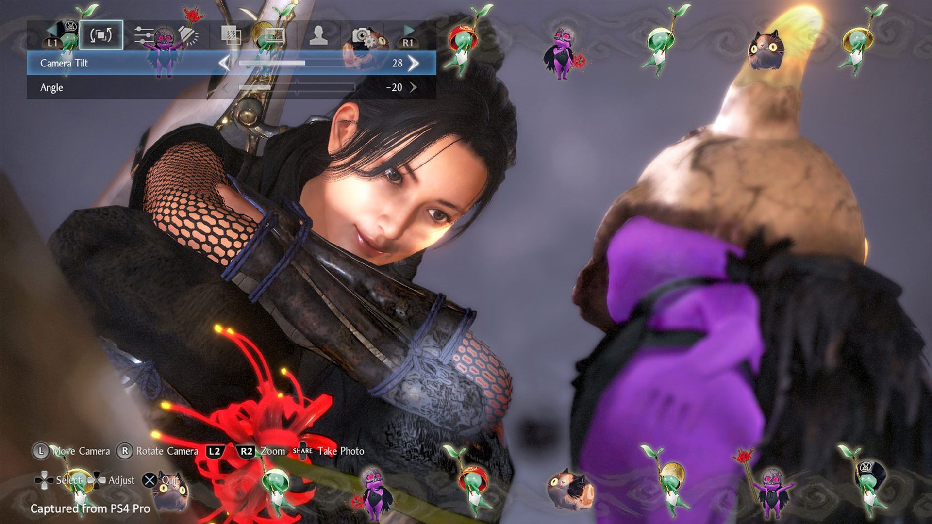 Nioh 2