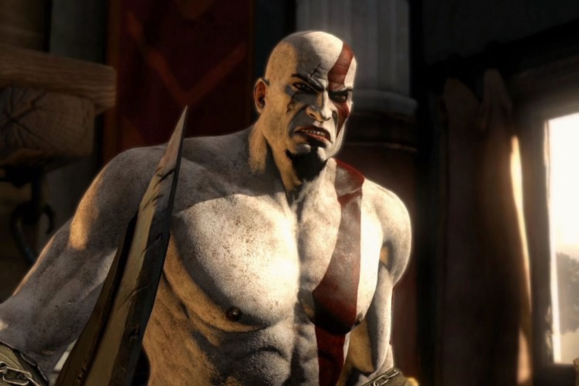God of War: Ascension