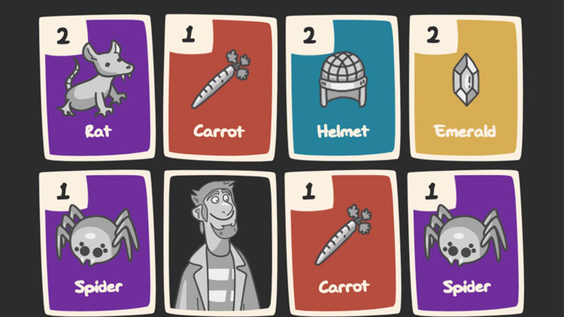 Endless Cards