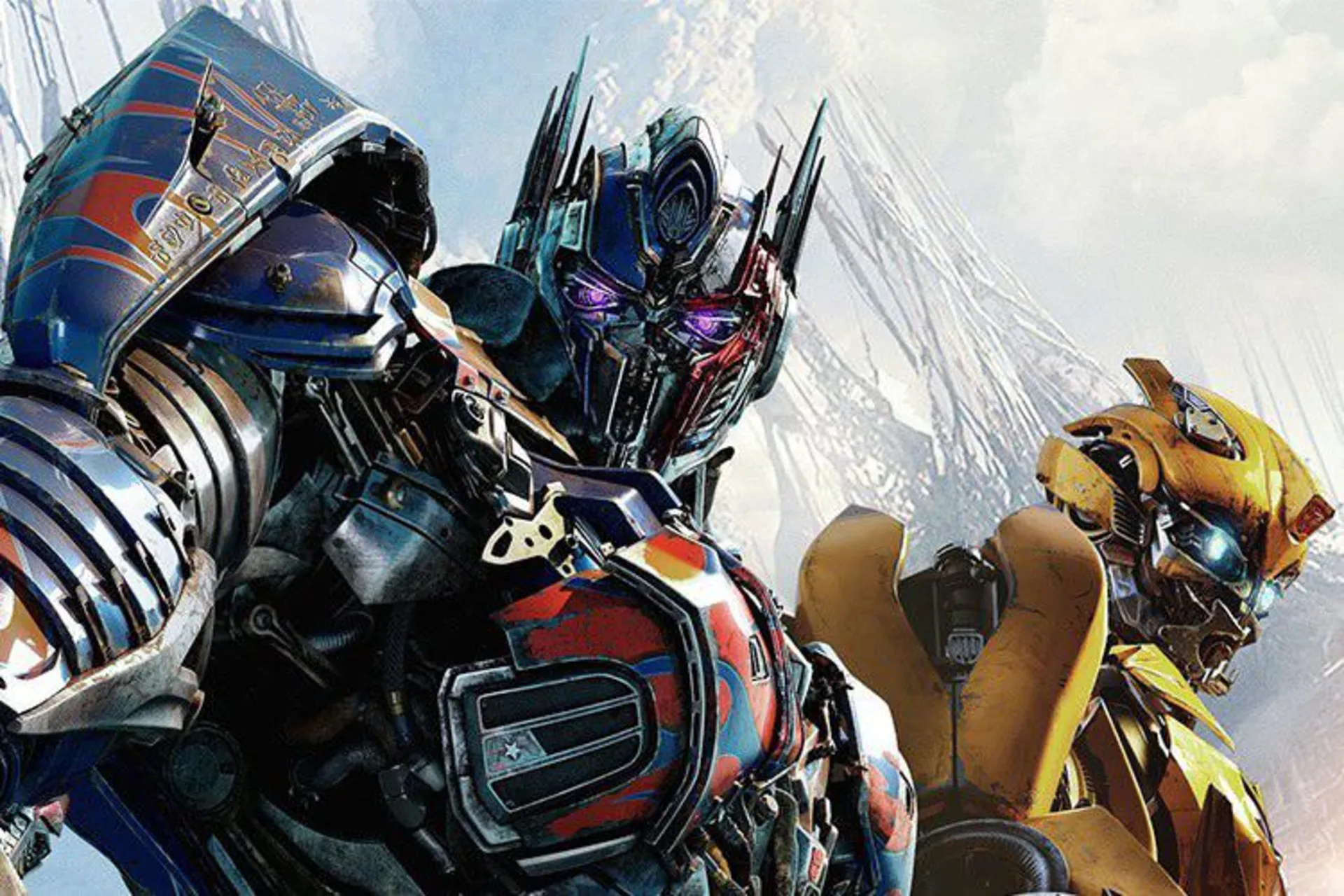 فیلم Transformers: The Last Knight