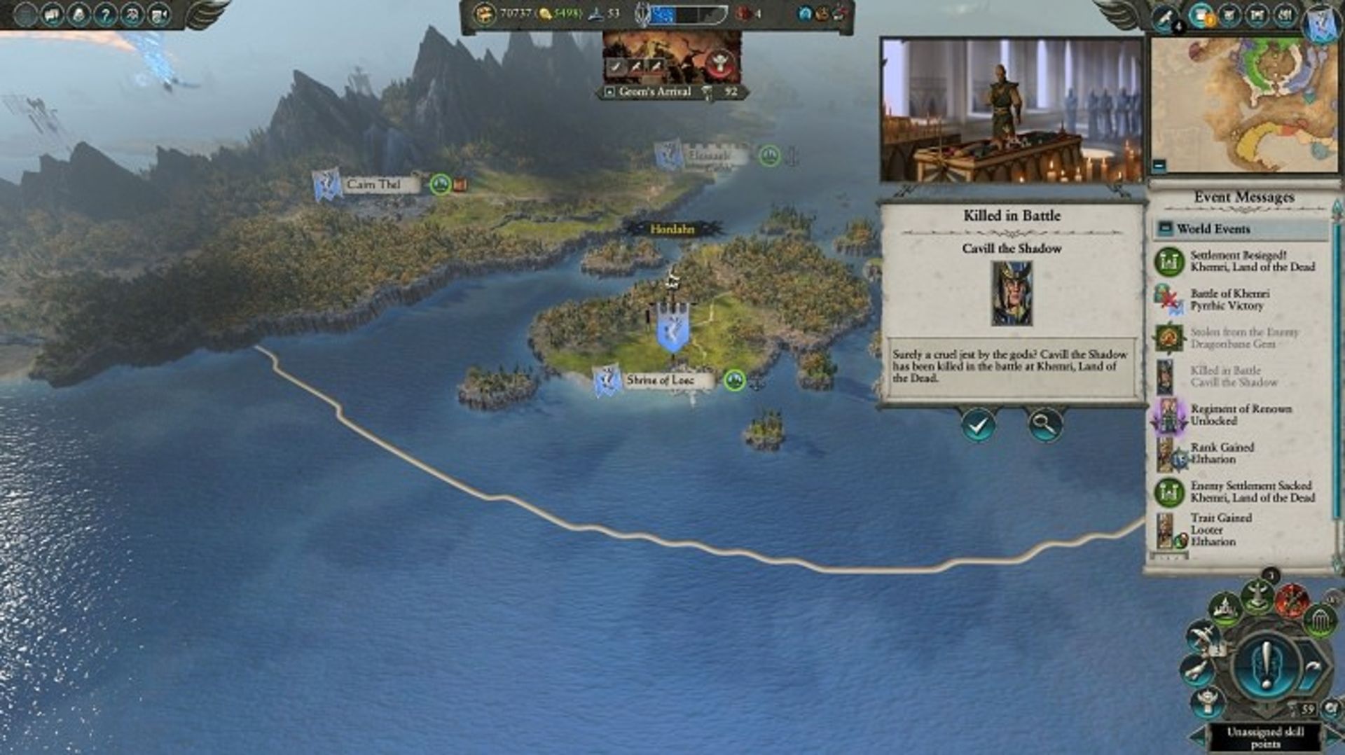 Total War: Warhammer 2