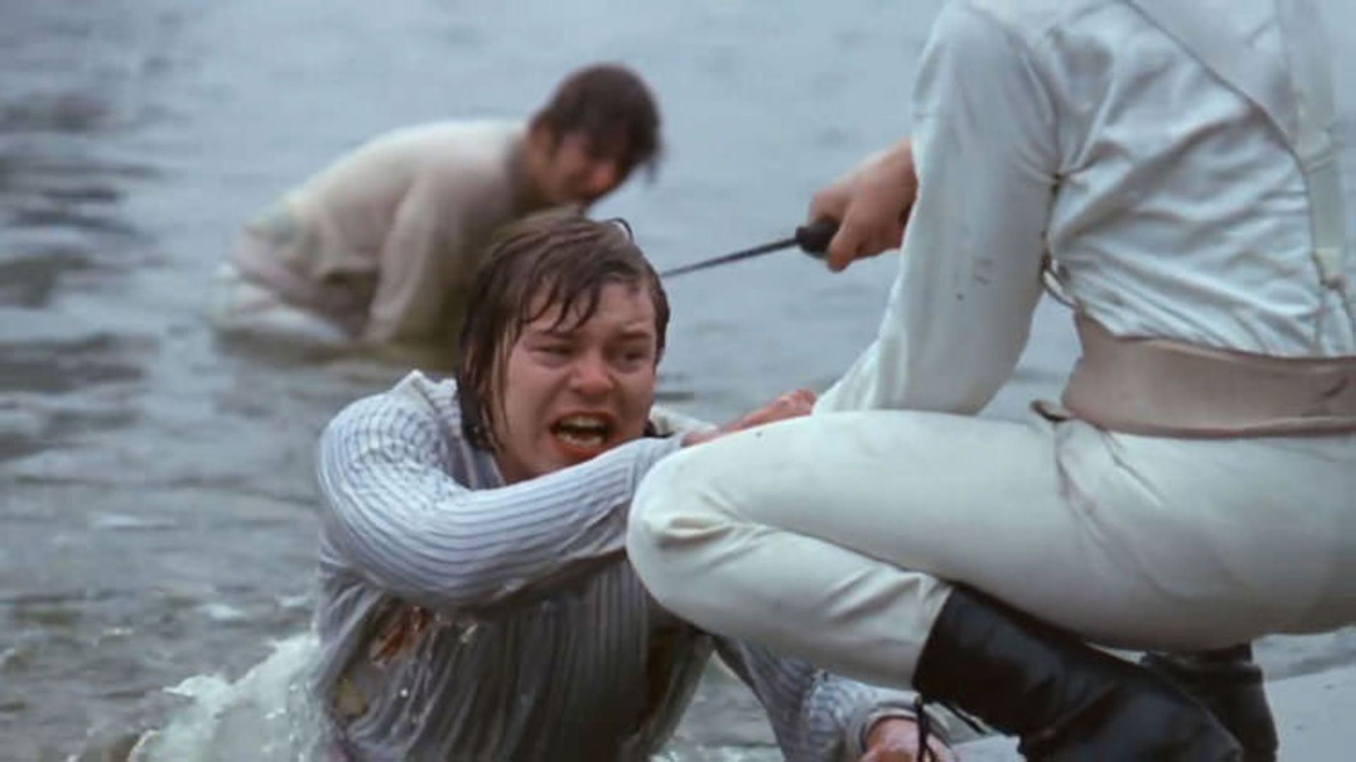 A Clockwork Orange