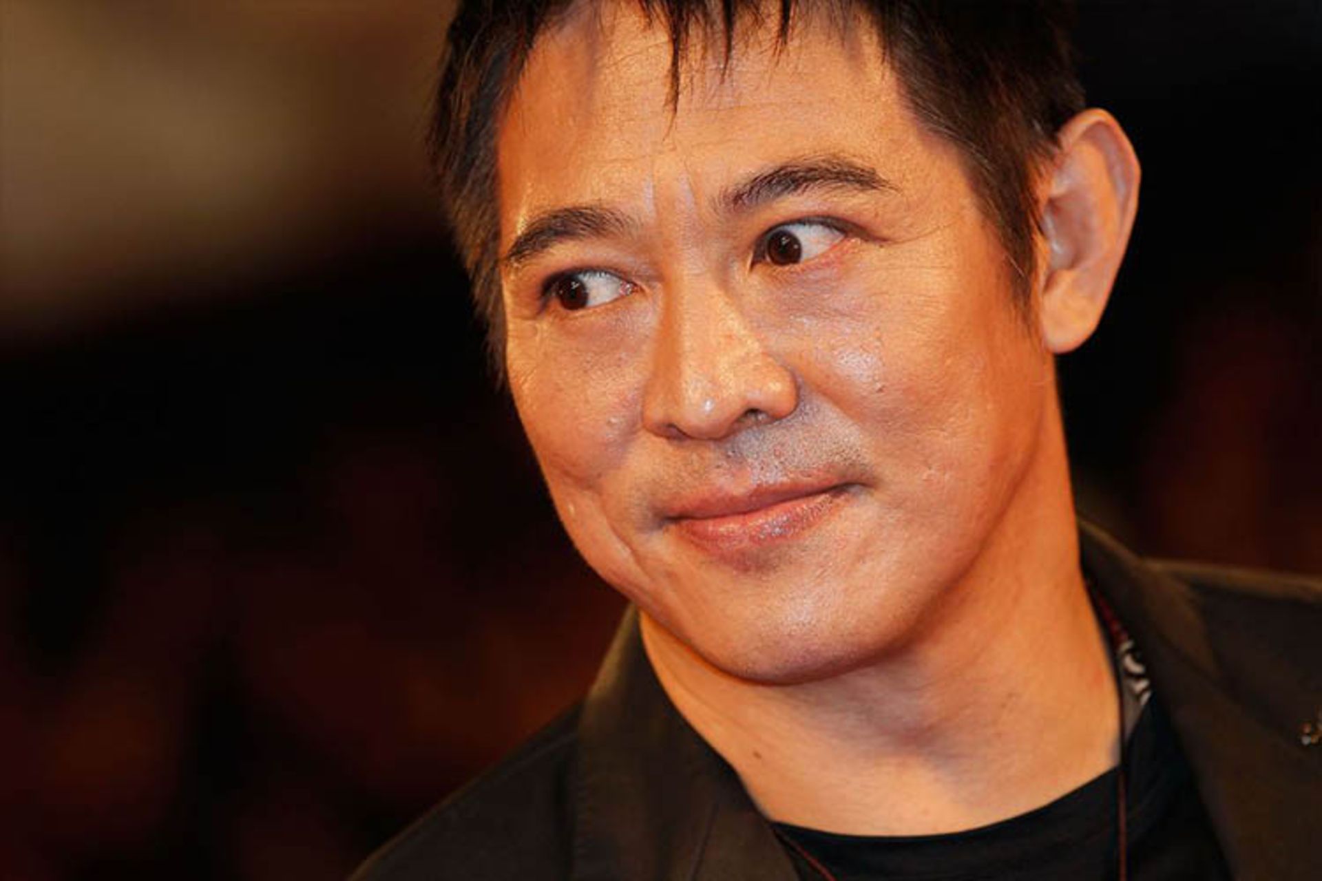 jet li