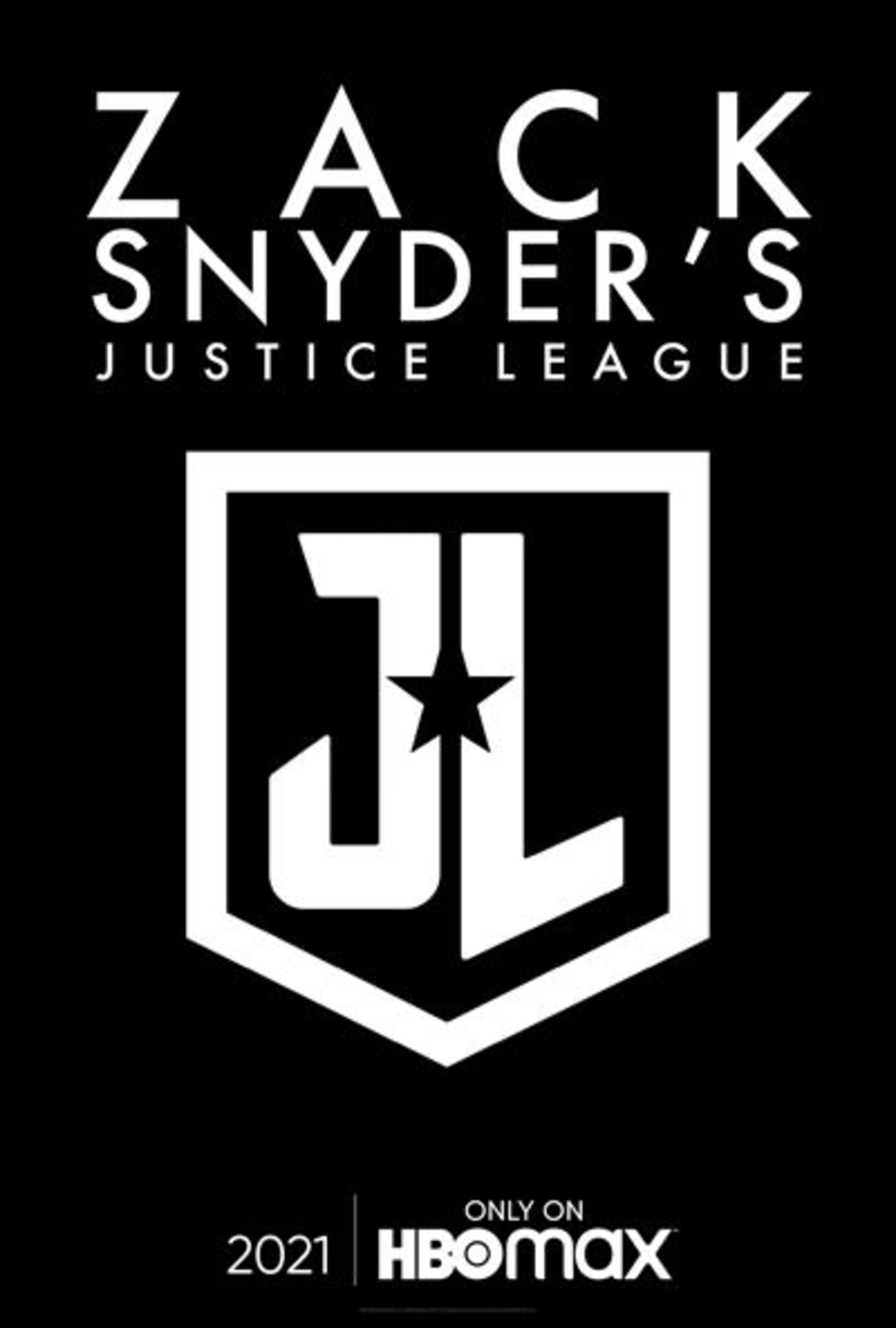 فیلم Zack Snyder's Justice League