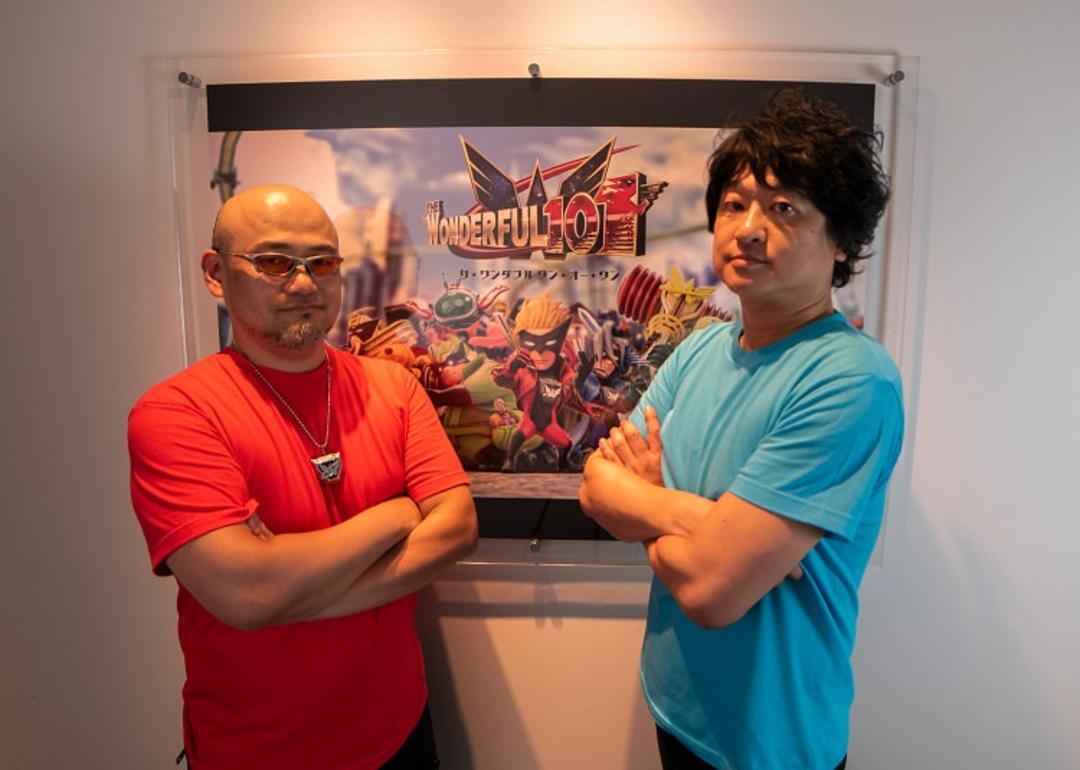 PlatinumGames