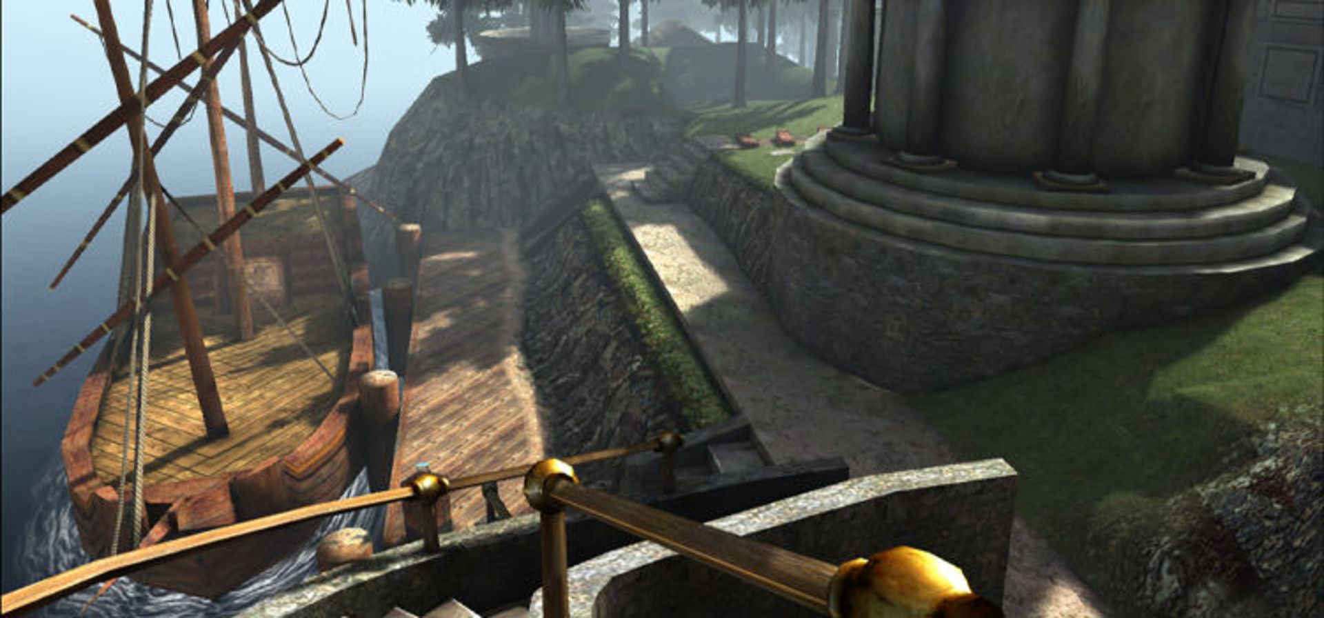 realMyst