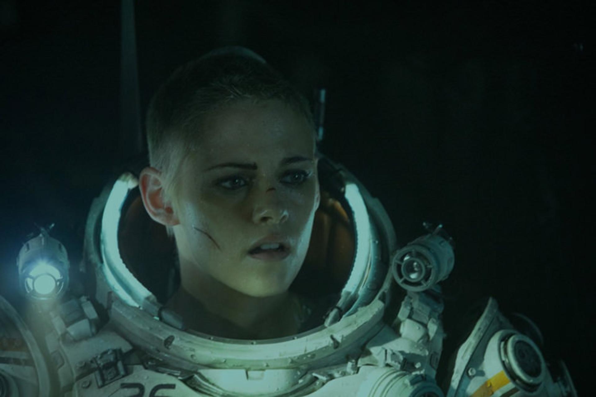 فیلم Underwater