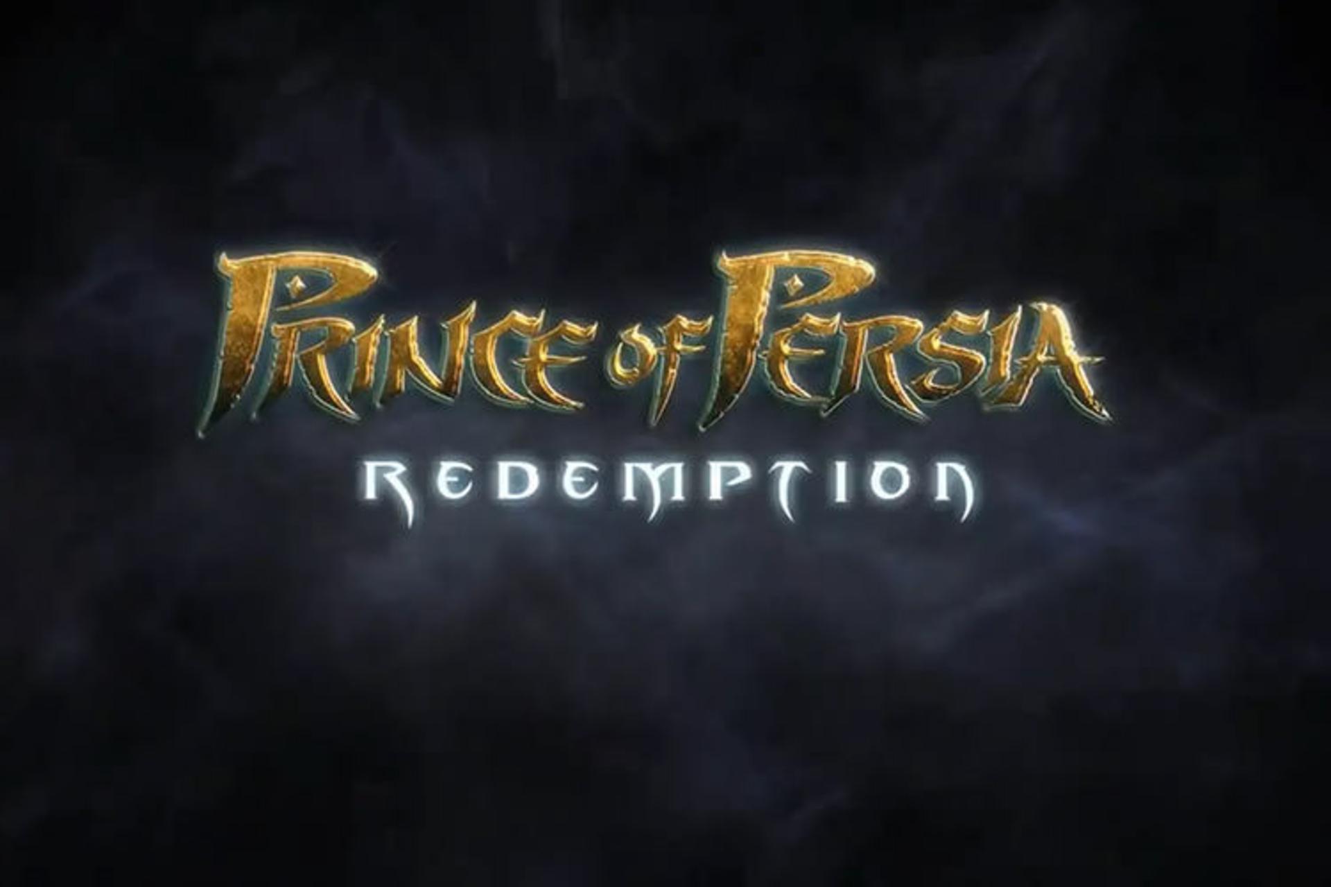 بازی Prince of Persia: Redemption